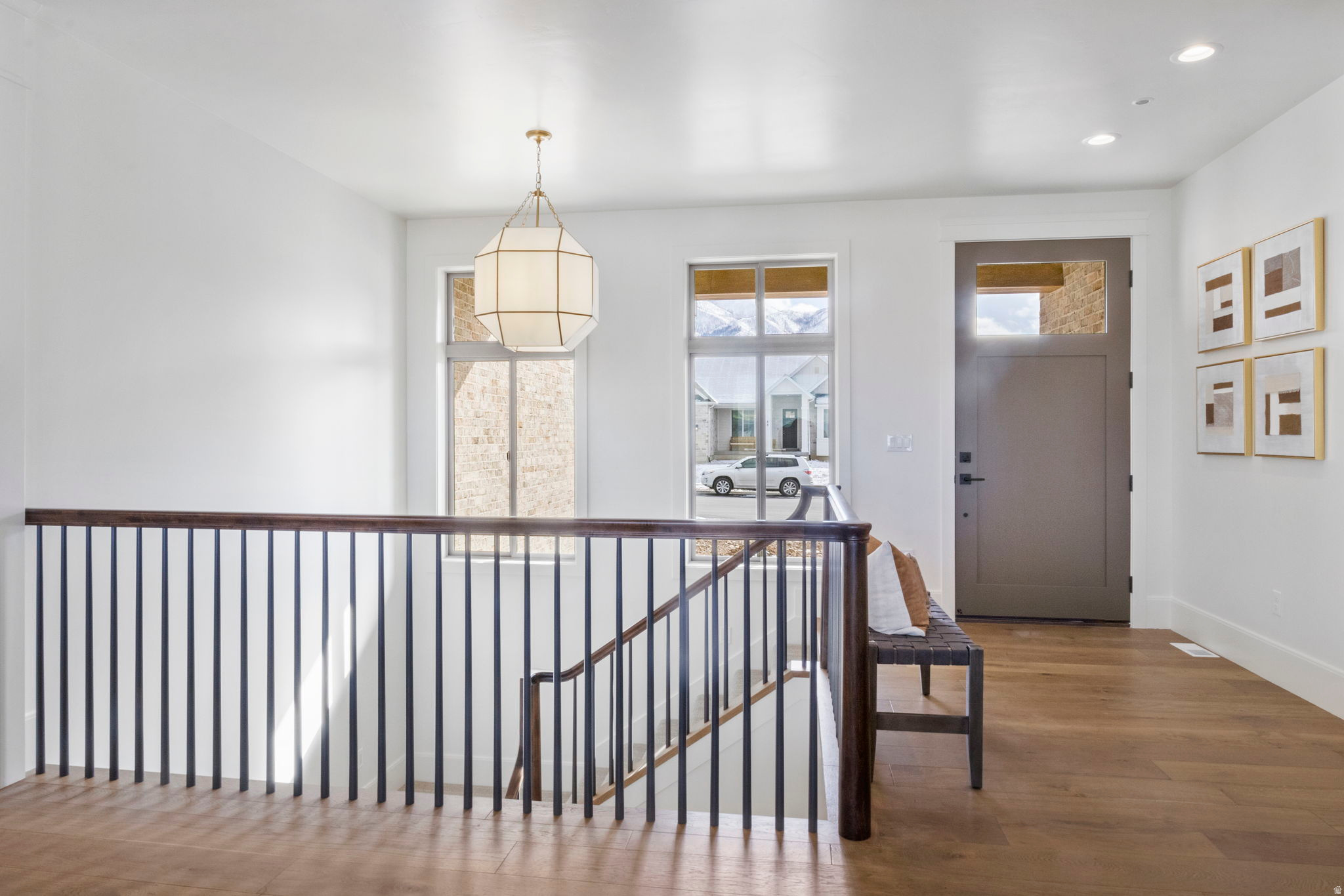 RIDGE - Residential