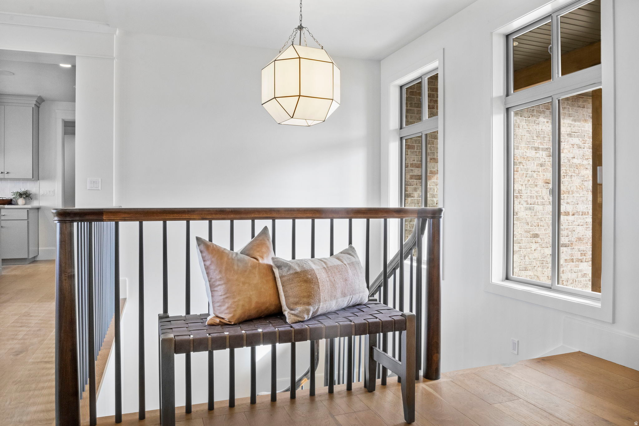 RIDGE - Residential