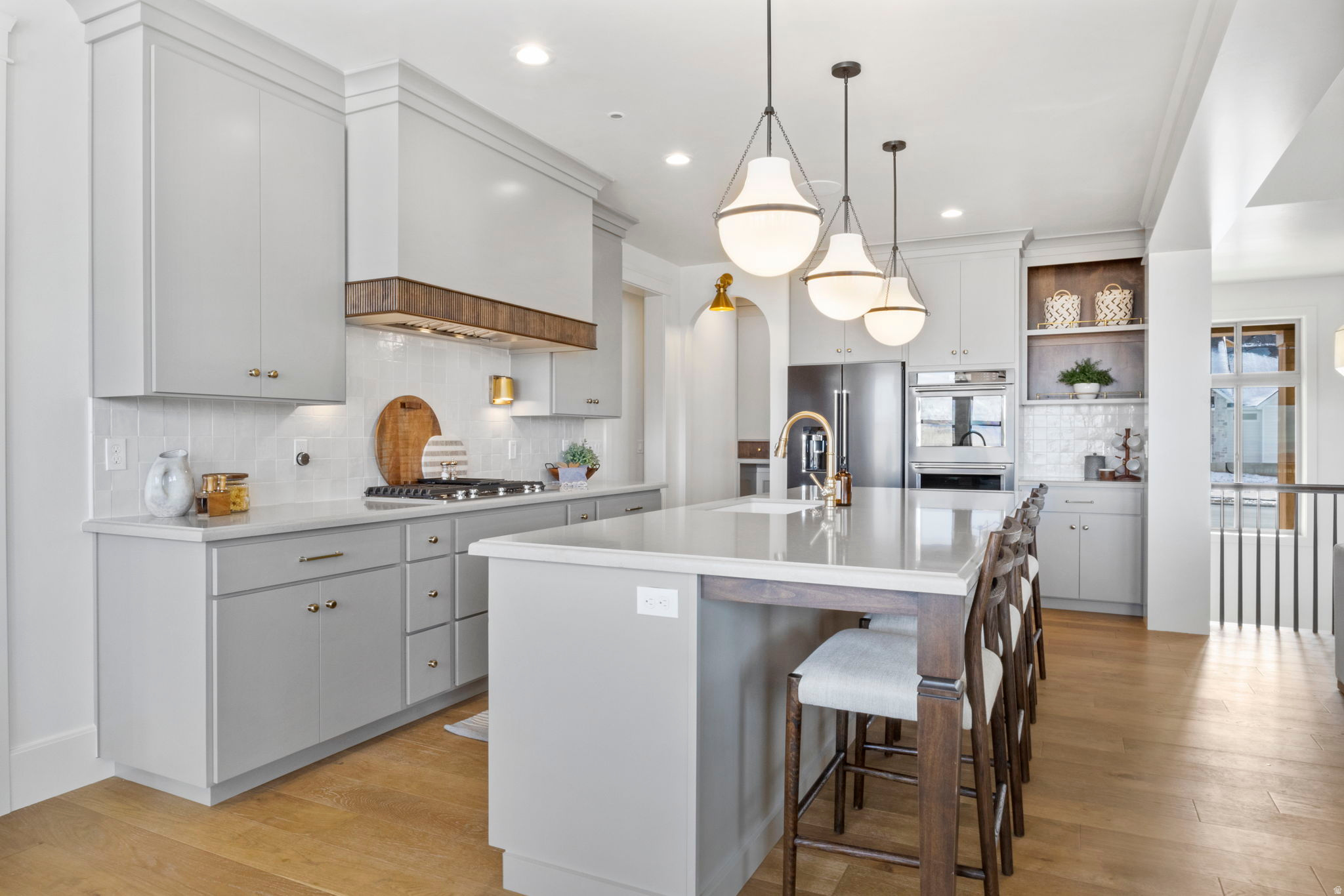RIDGE - Residential