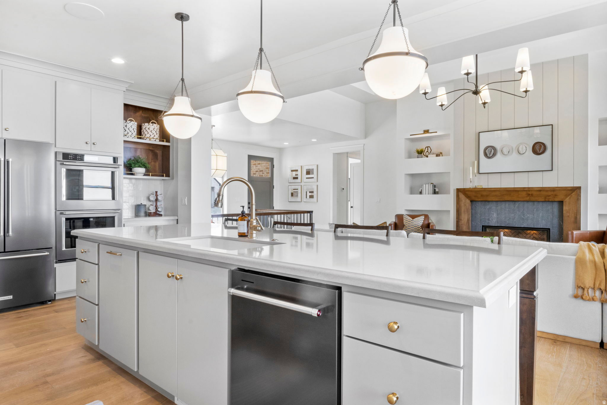 RIDGE - Residential