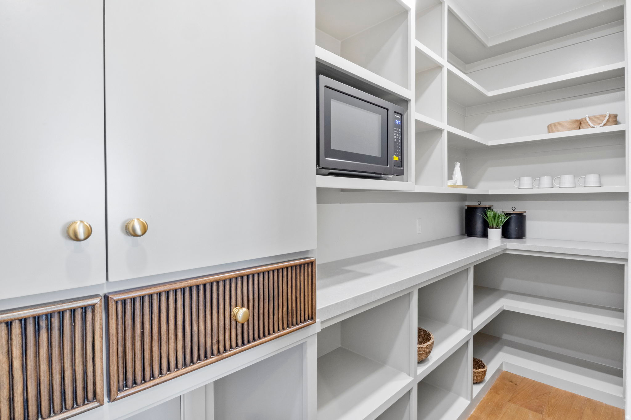 RIDGE - Residential