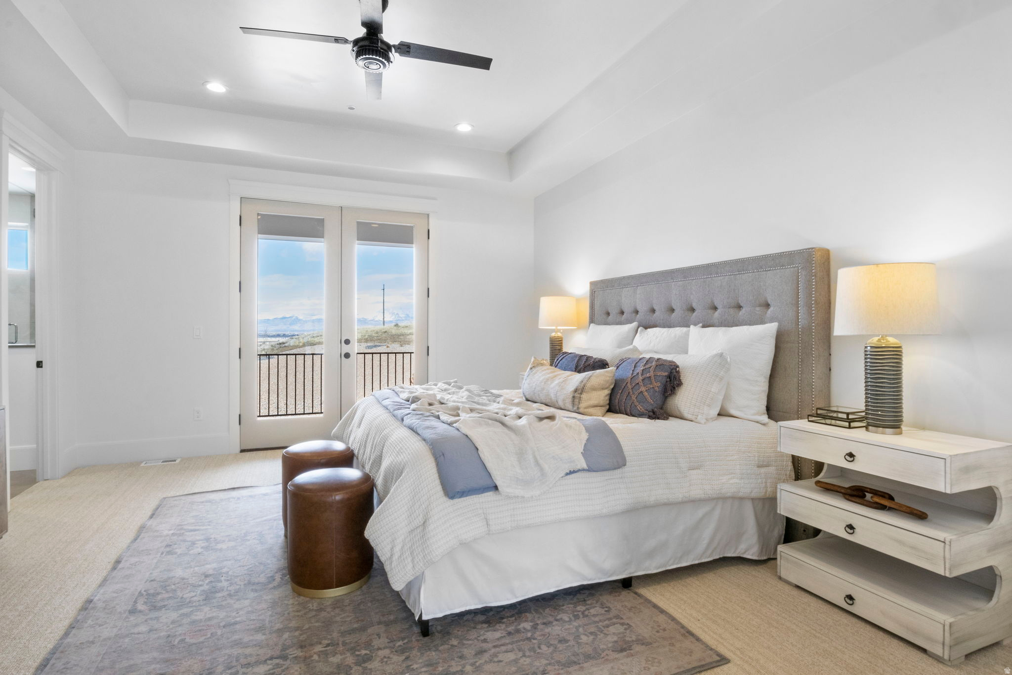 RIDGE - Residential