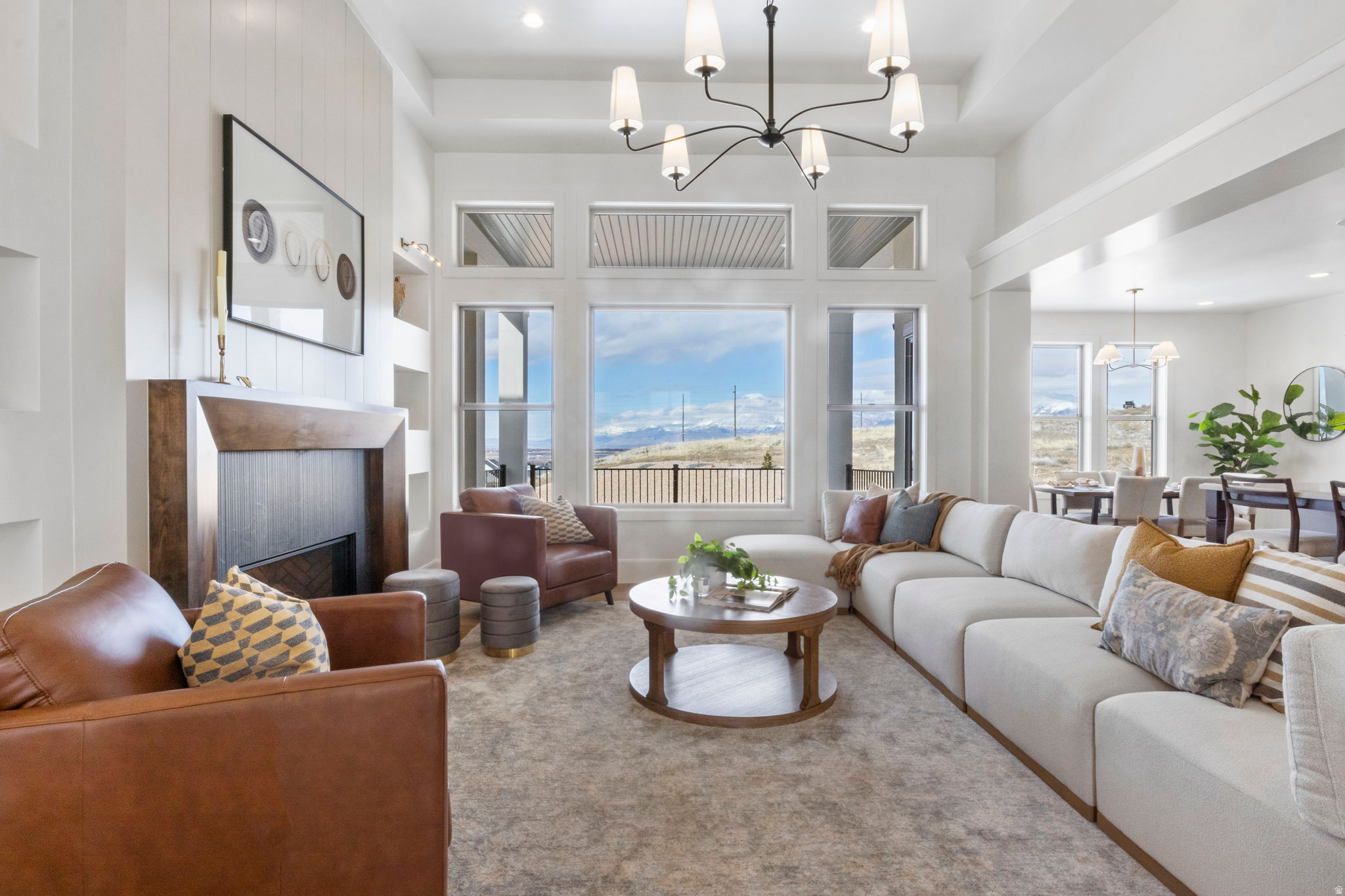 RIDGE - Residential