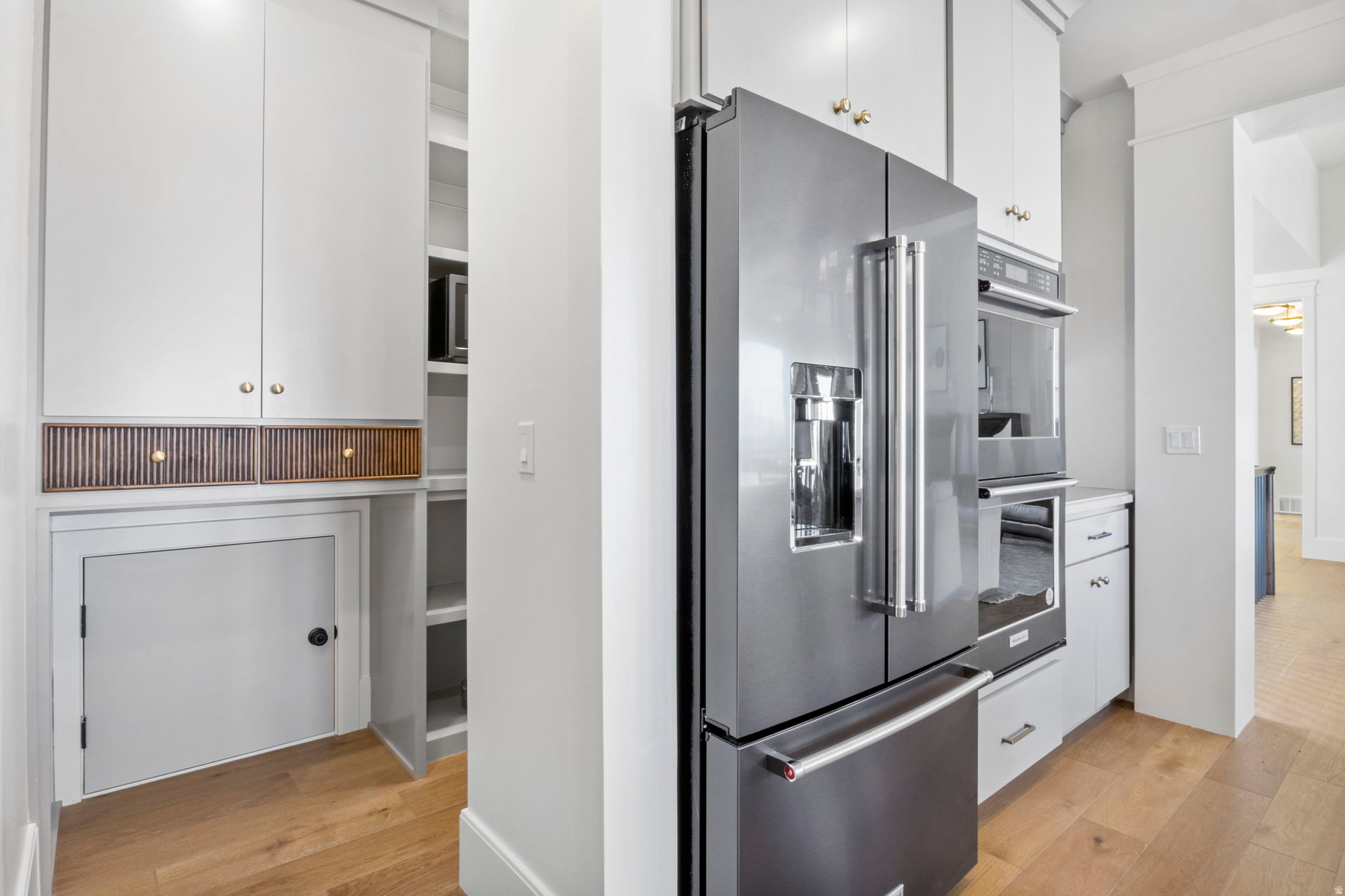 RIDGE - Residential