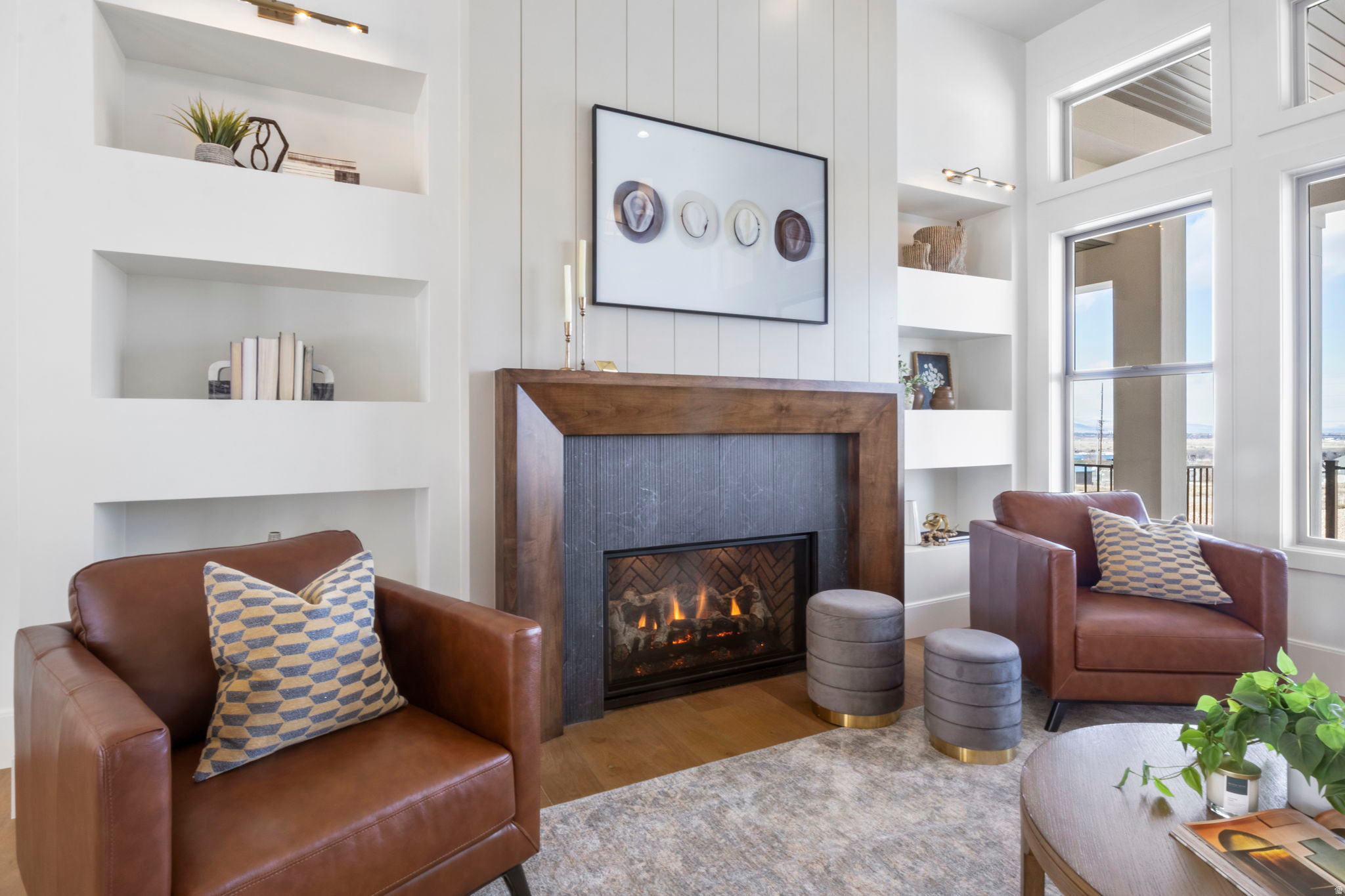 RIDGE - Residential