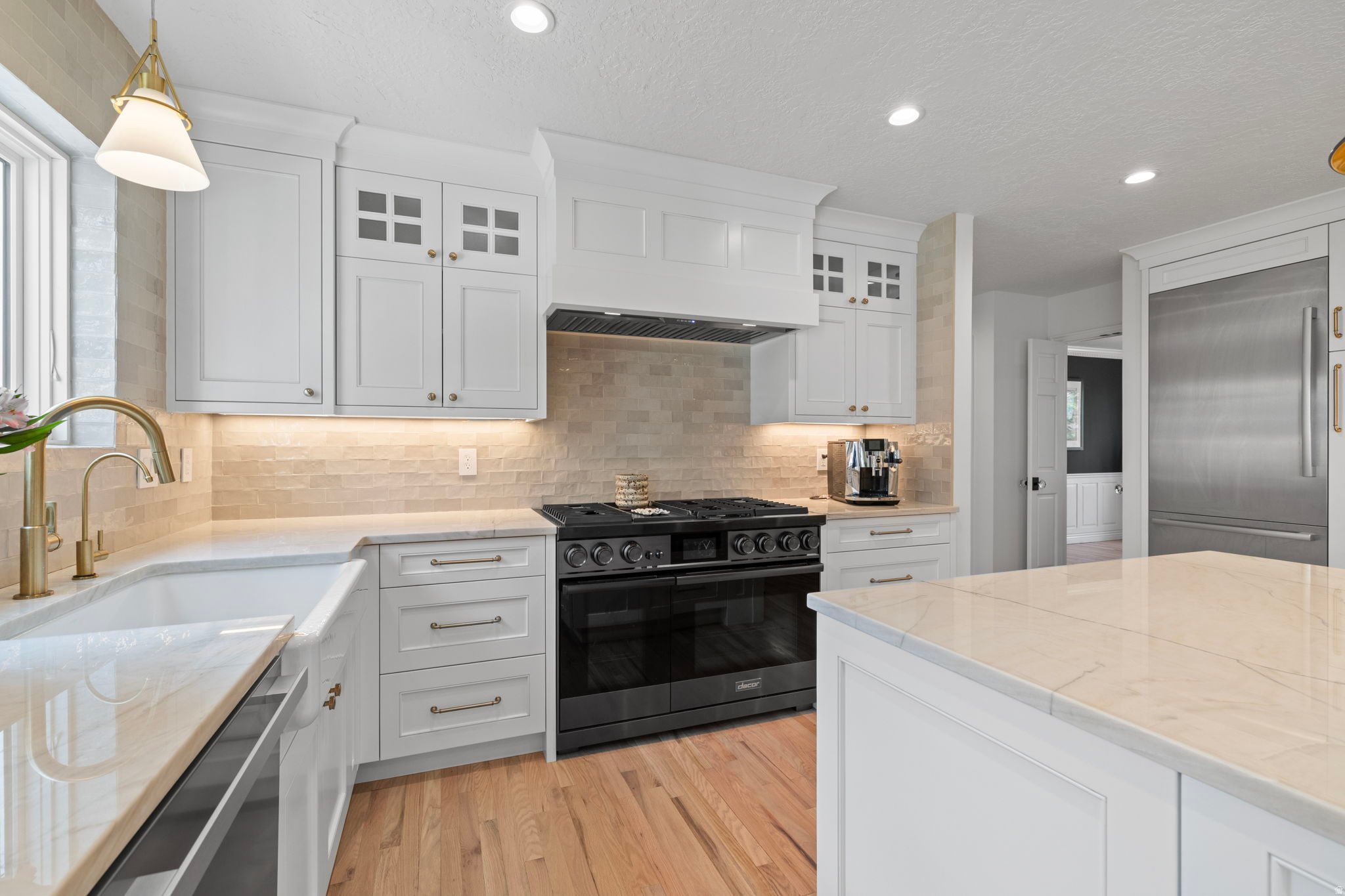 FEDERAL HEIGHTS PLAT - Residential