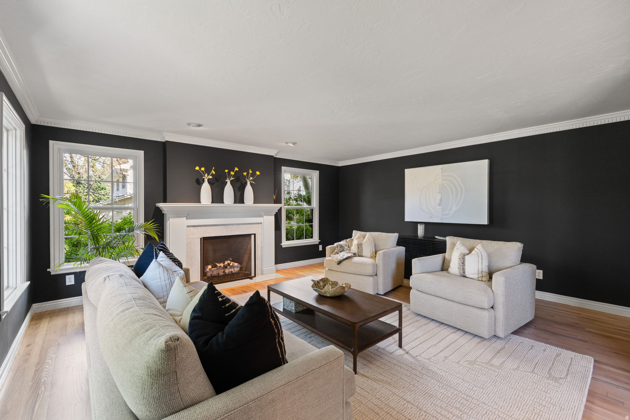 FEDERAL HEIGHTS PLAT - Residential