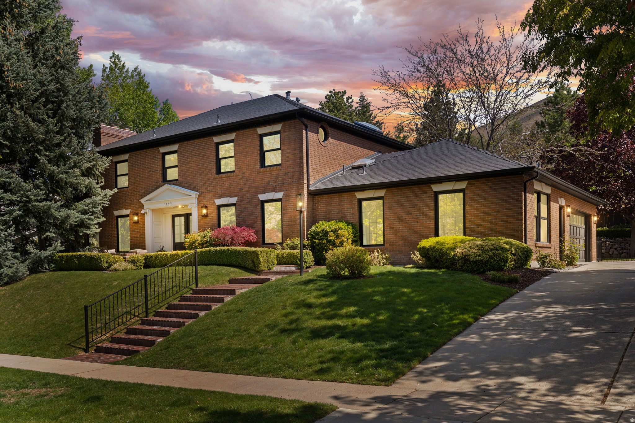 FEDERAL HEIGHTS PLAT - Residential