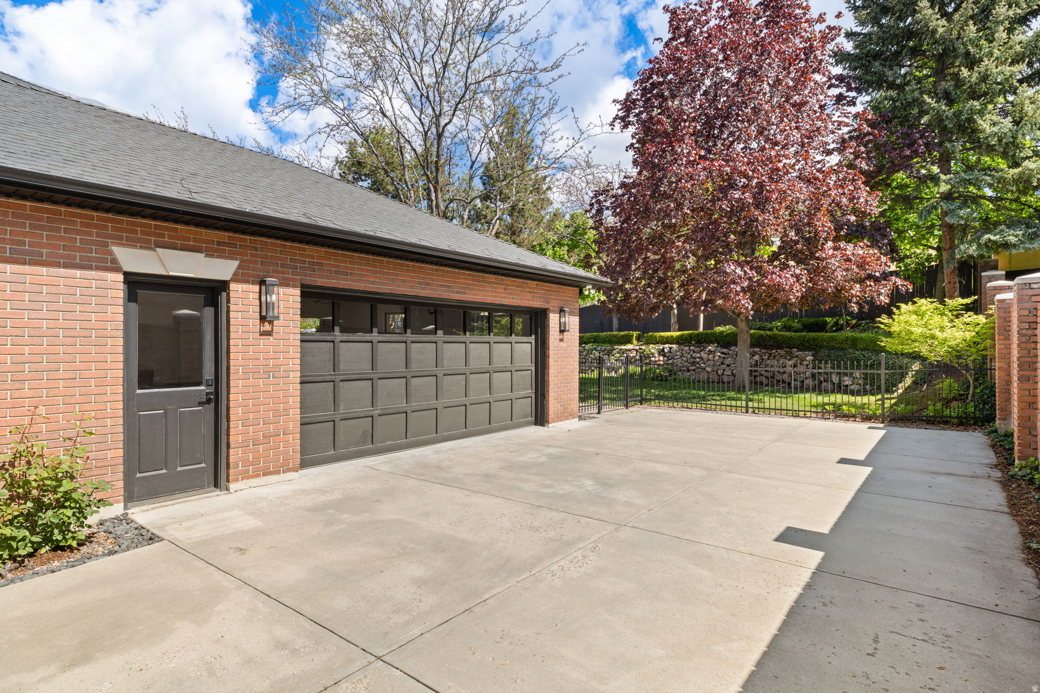 FEDERAL HEIGHTS PLAT - Residential