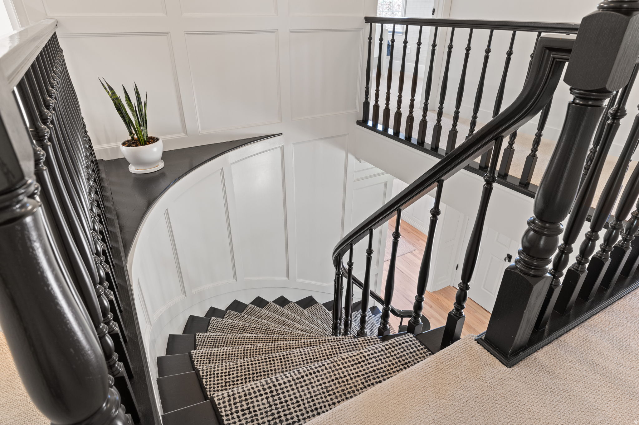 FEDERAL HEIGHTS PLAT - Residential