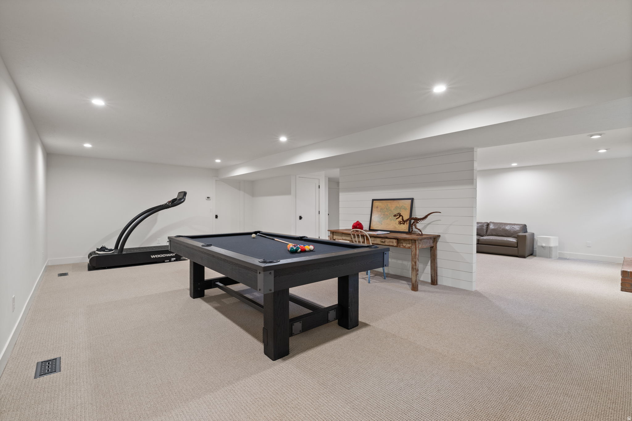FEDERAL HEIGHTS PLAT - Residential