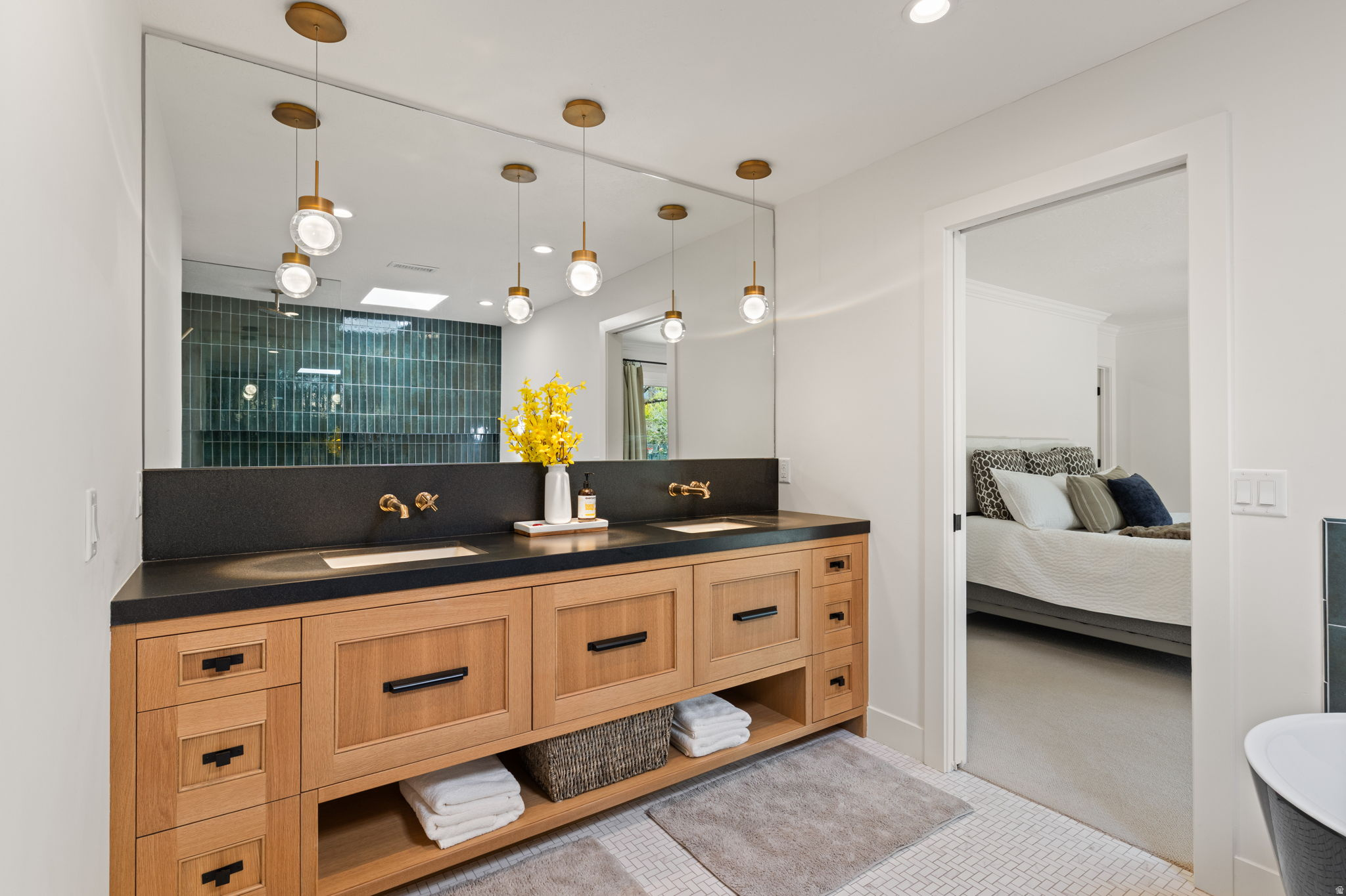 FEDERAL HEIGHTS PLAT - Residential
