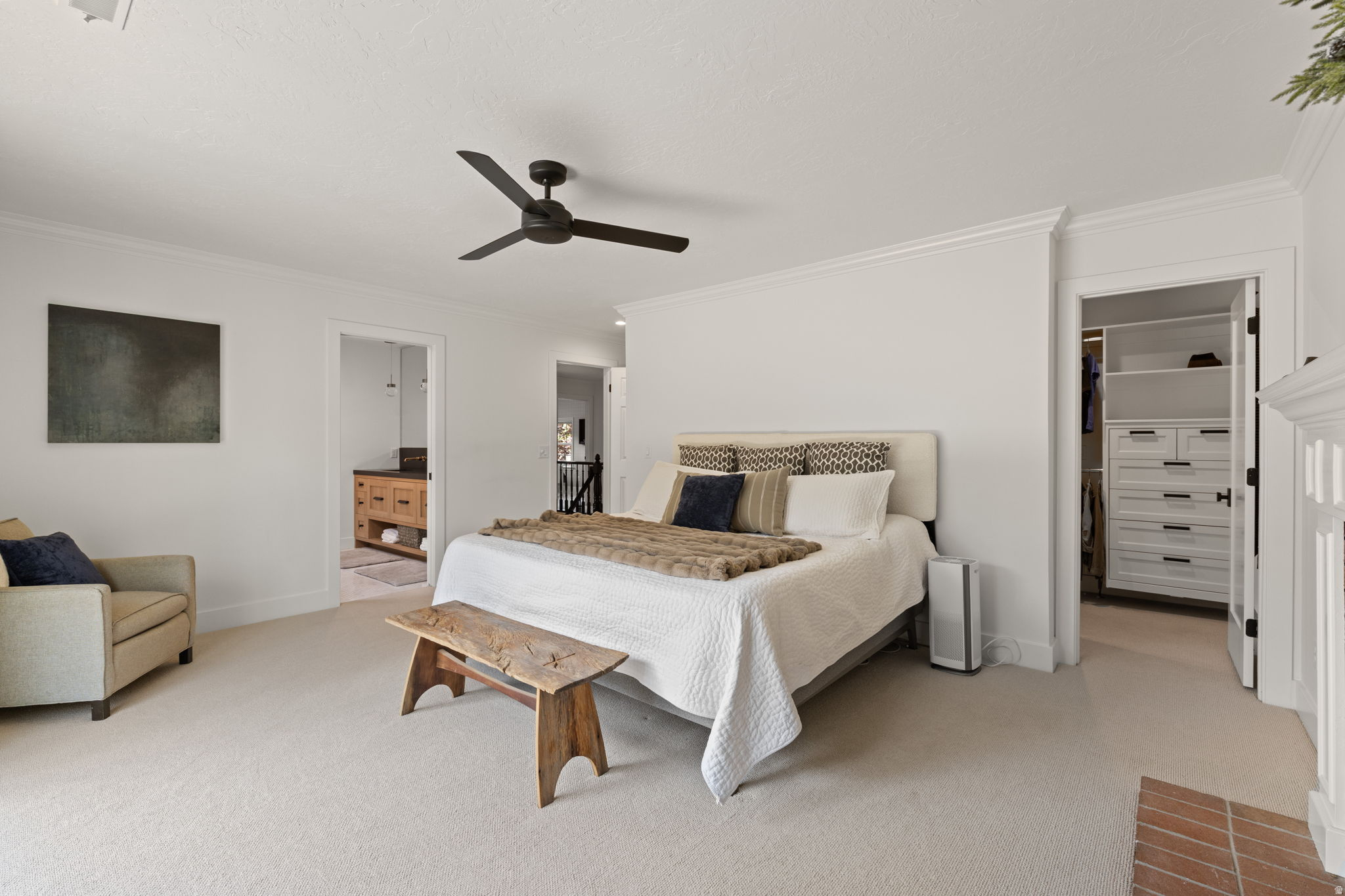 FEDERAL HEIGHTS PLAT - Residential