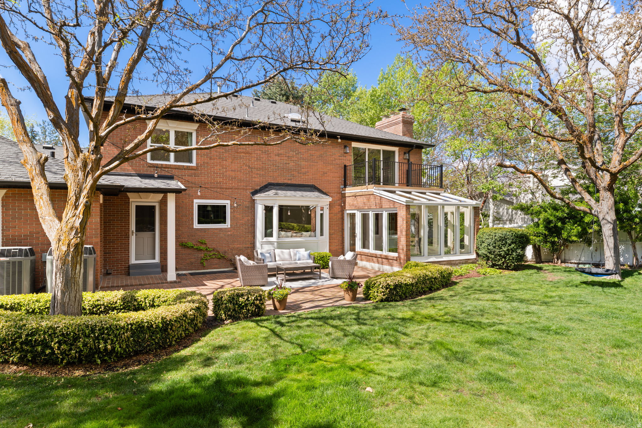 FEDERAL HEIGHTS PLAT - Residential