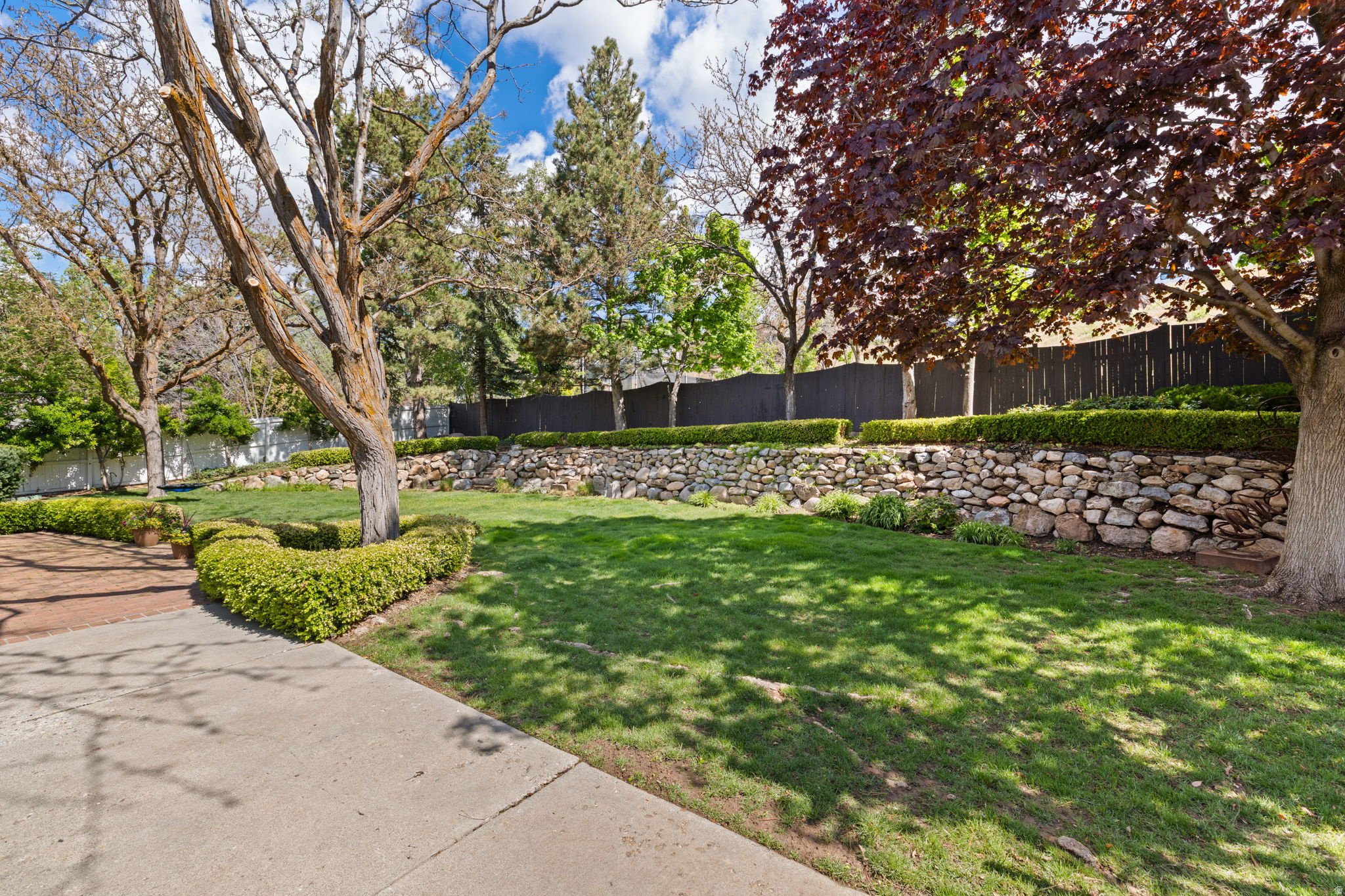 FEDERAL HEIGHTS PLAT - Residential