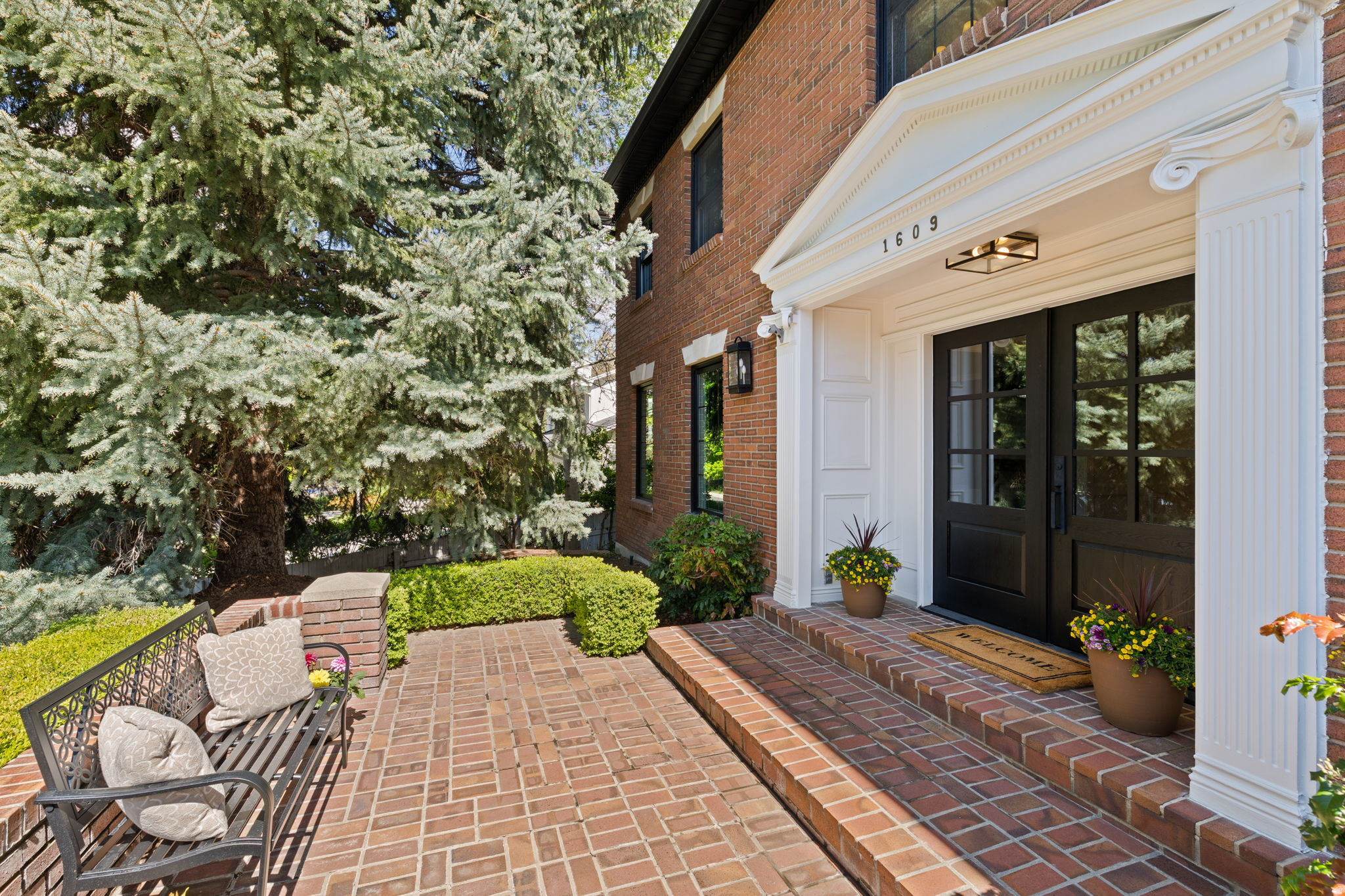 FEDERAL HEIGHTS PLAT - Residential