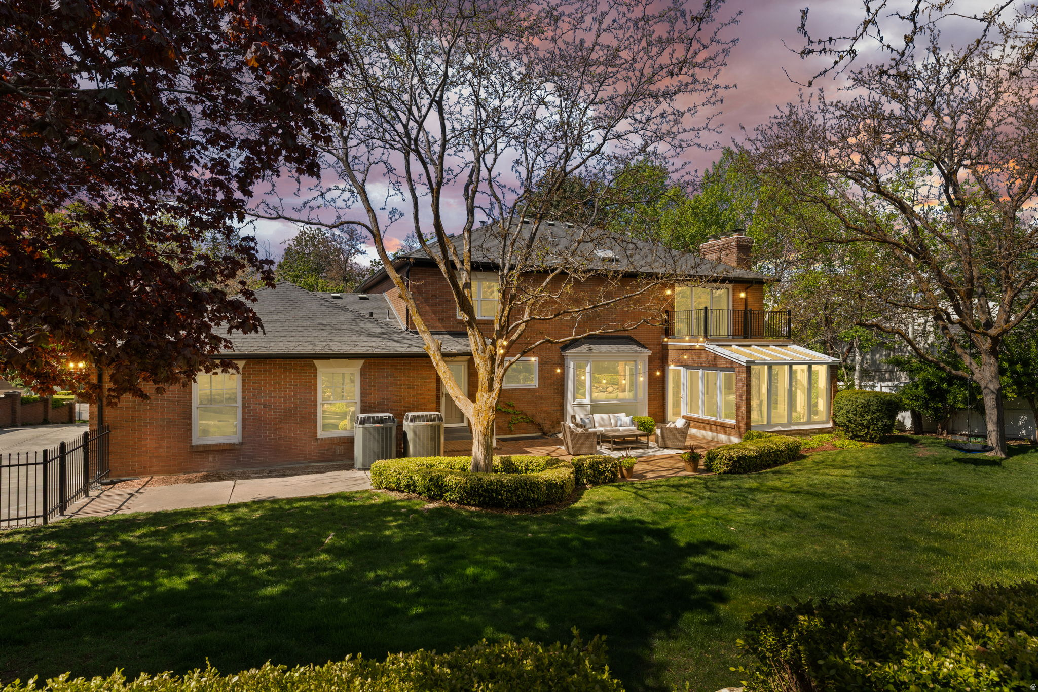 FEDERAL HEIGHTS PLAT - Residential