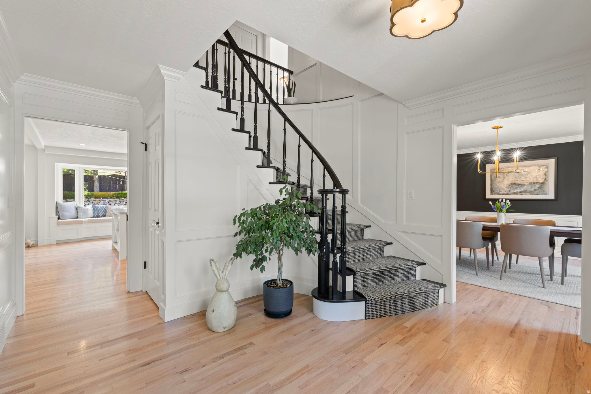 FEDERAL HEIGHTS PLAT - Residential