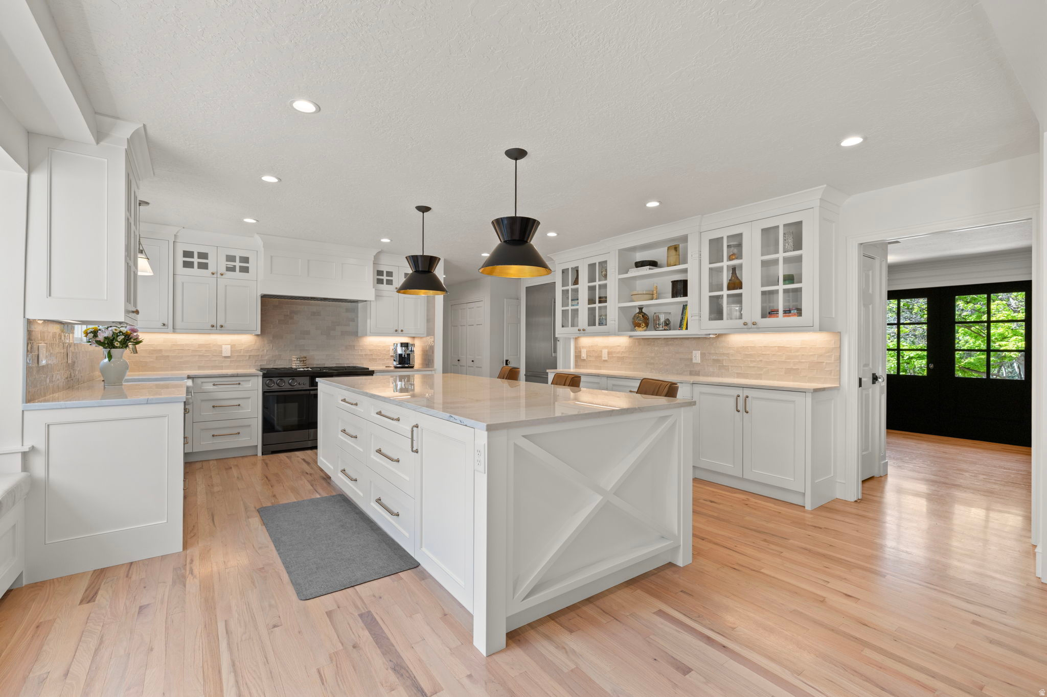 FEDERAL HEIGHTS PLAT - Residential