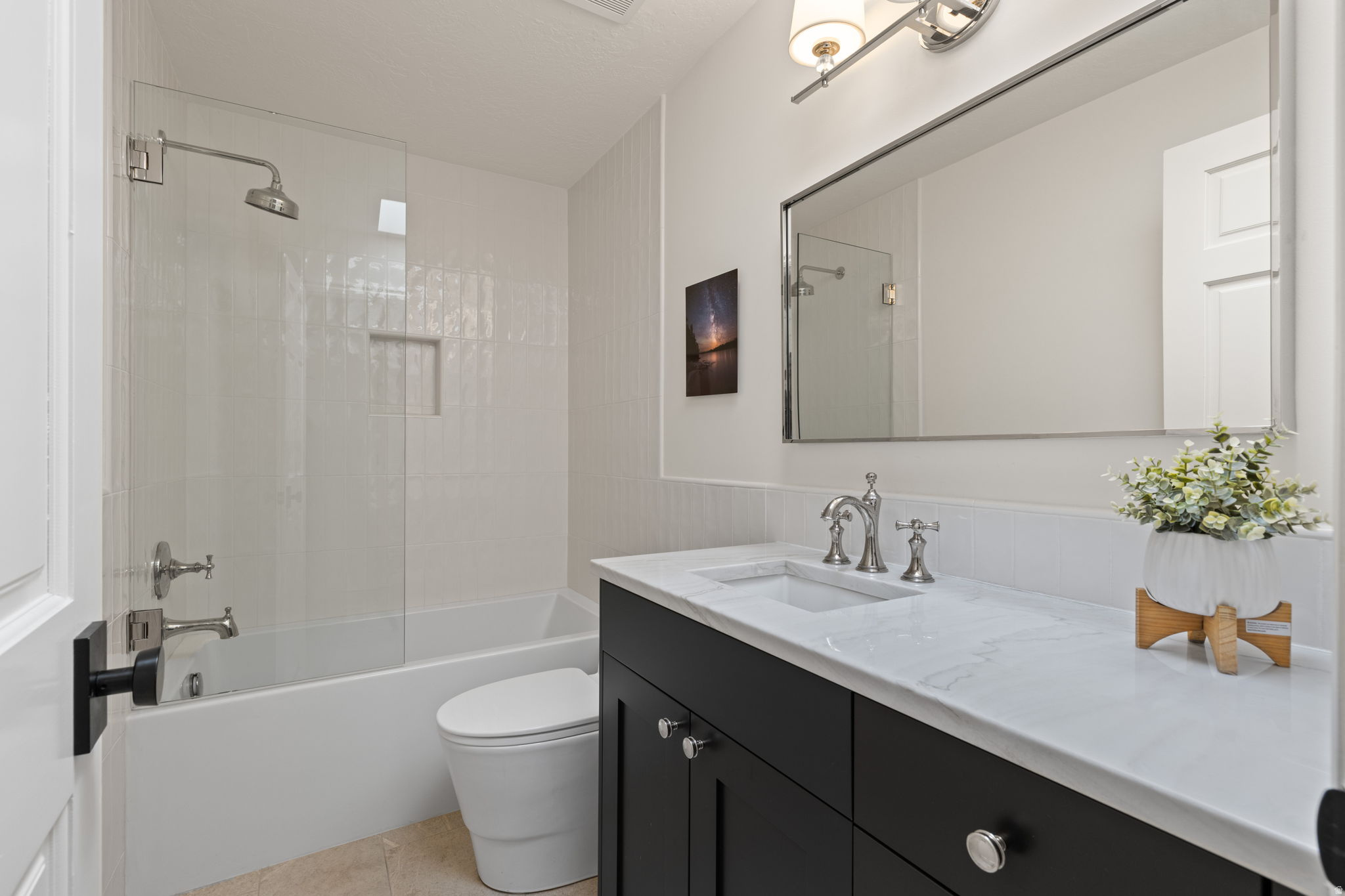 FEDERAL HEIGHTS PLAT - Residential