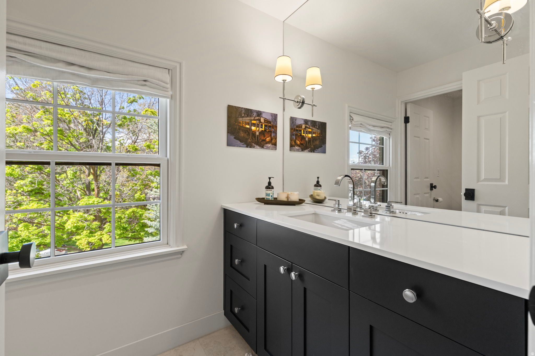 FEDERAL HEIGHTS PLAT - Residential