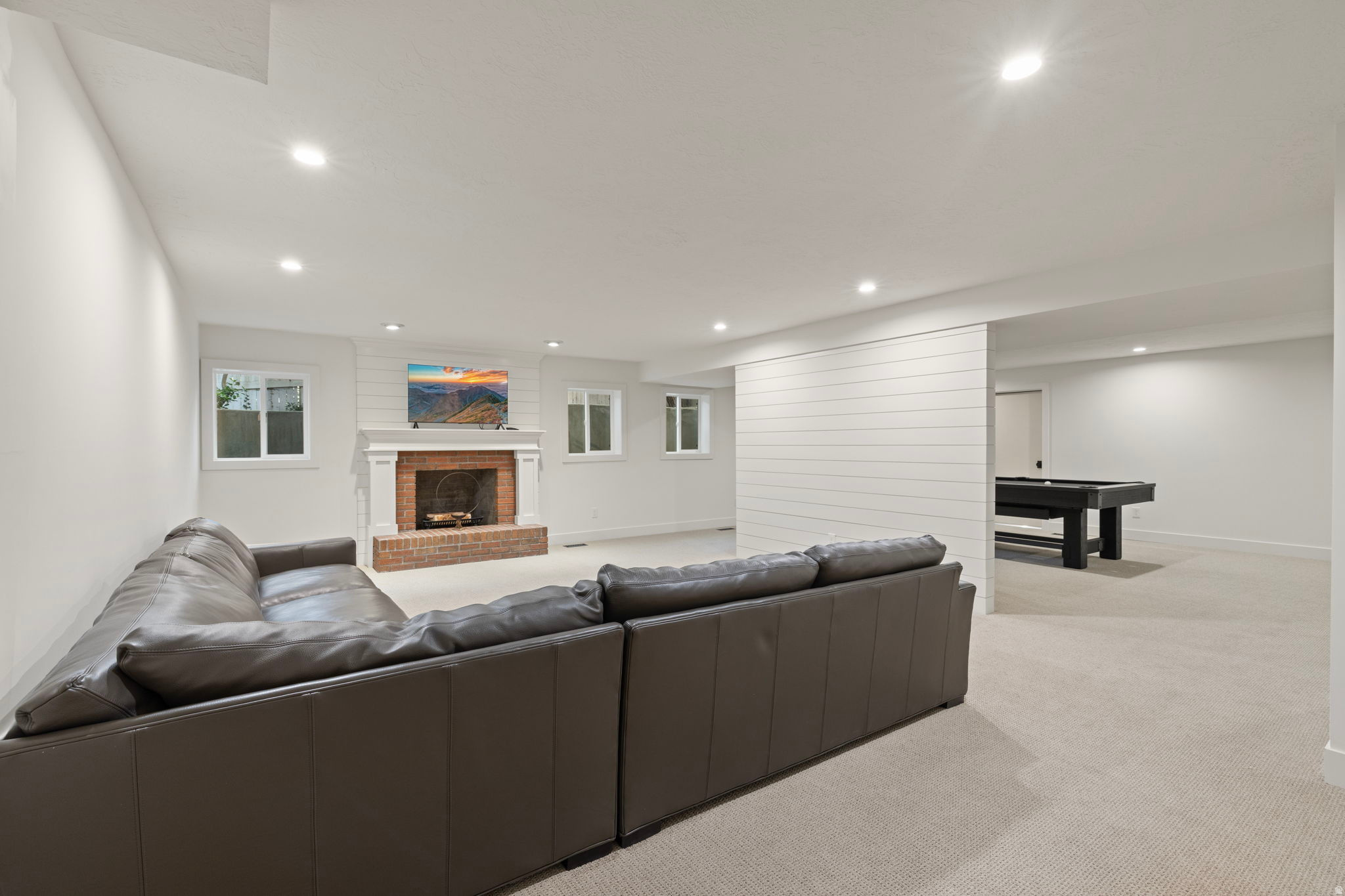 FEDERAL HEIGHTS PLAT - Residential