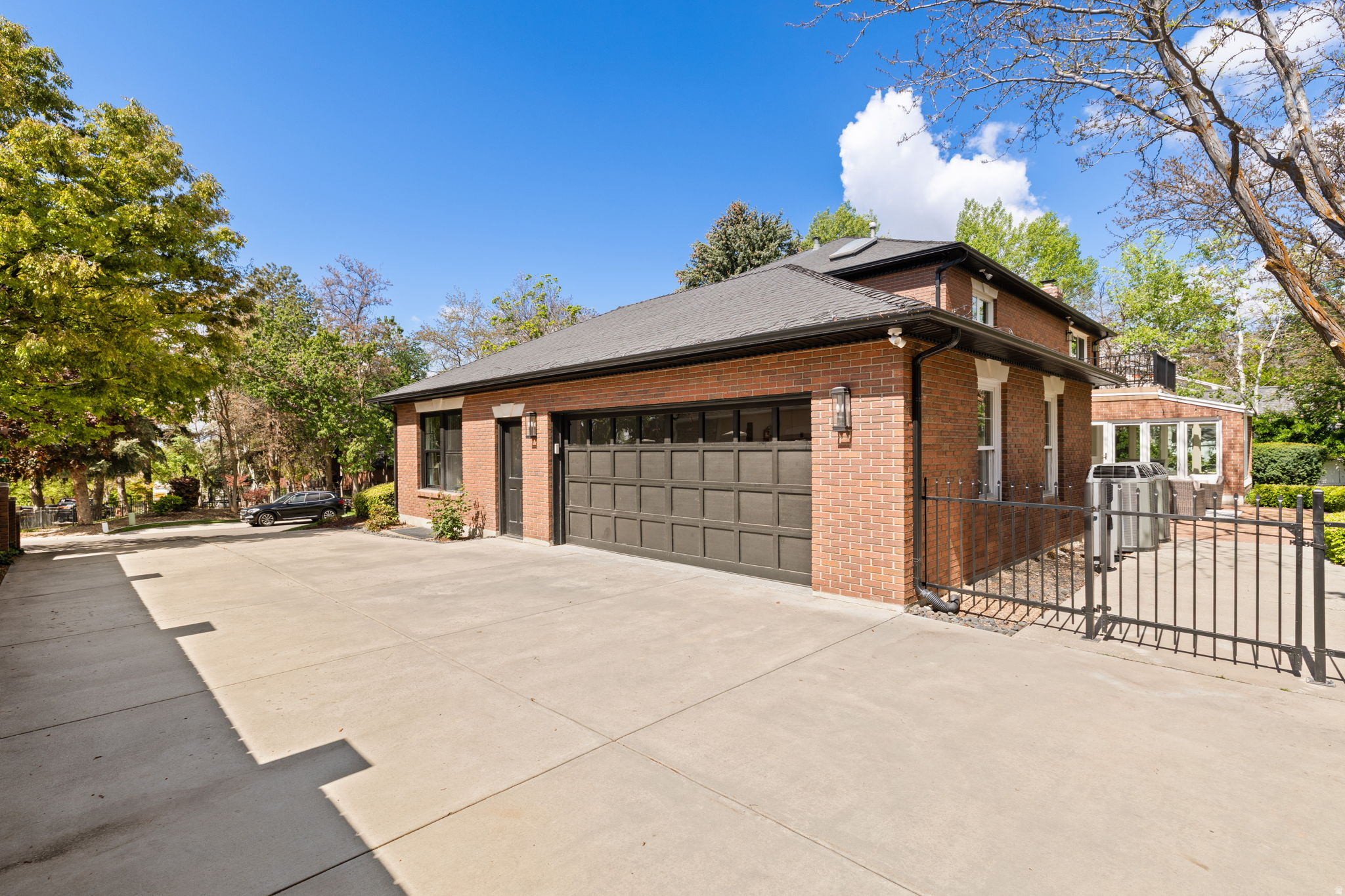 FEDERAL HEIGHTS PLAT - Residential