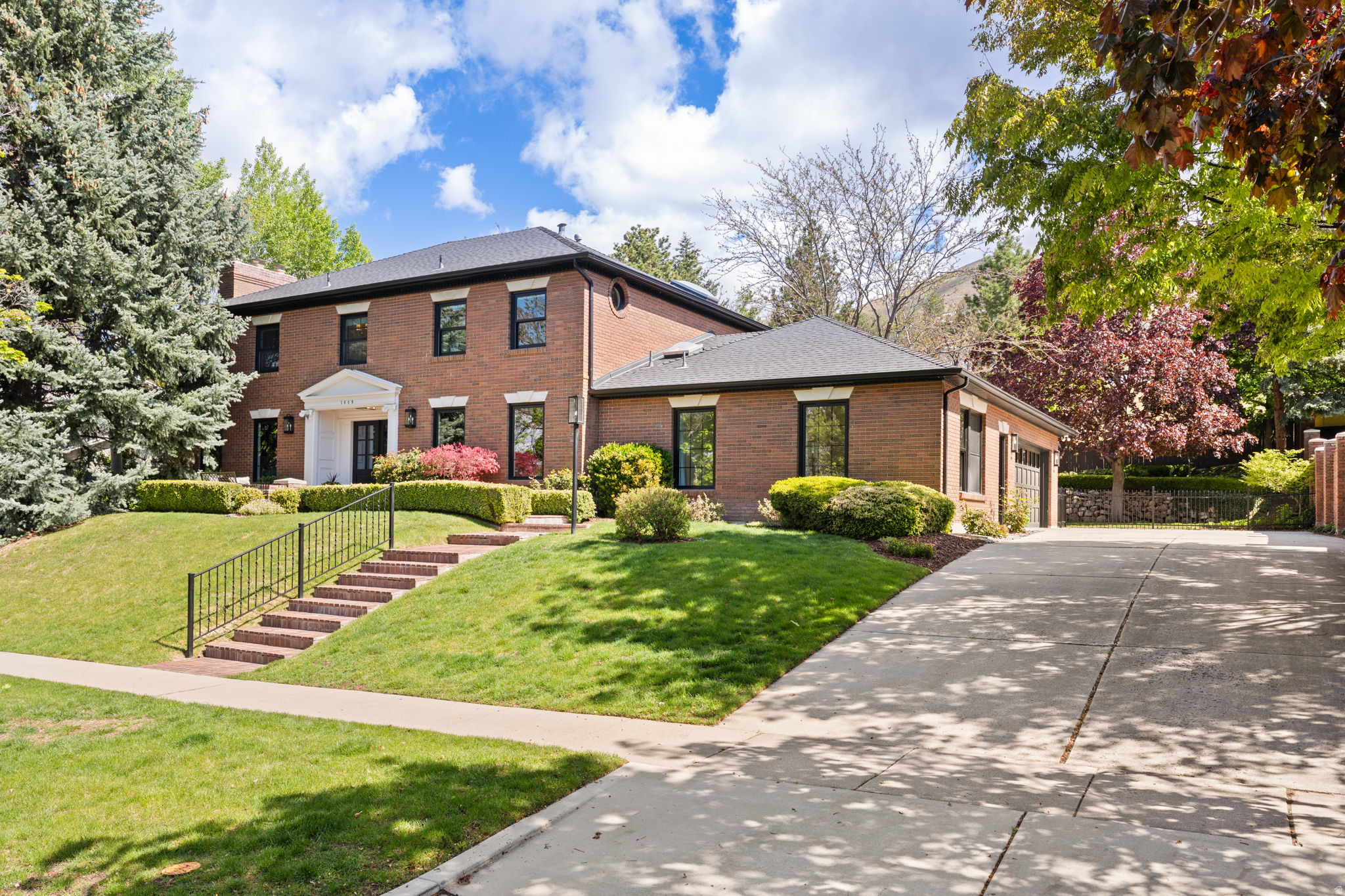 FEDERAL HEIGHTS PLAT - Residential