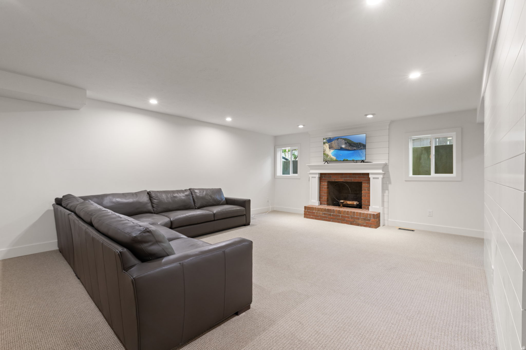 FEDERAL HEIGHTS PLAT - Residential