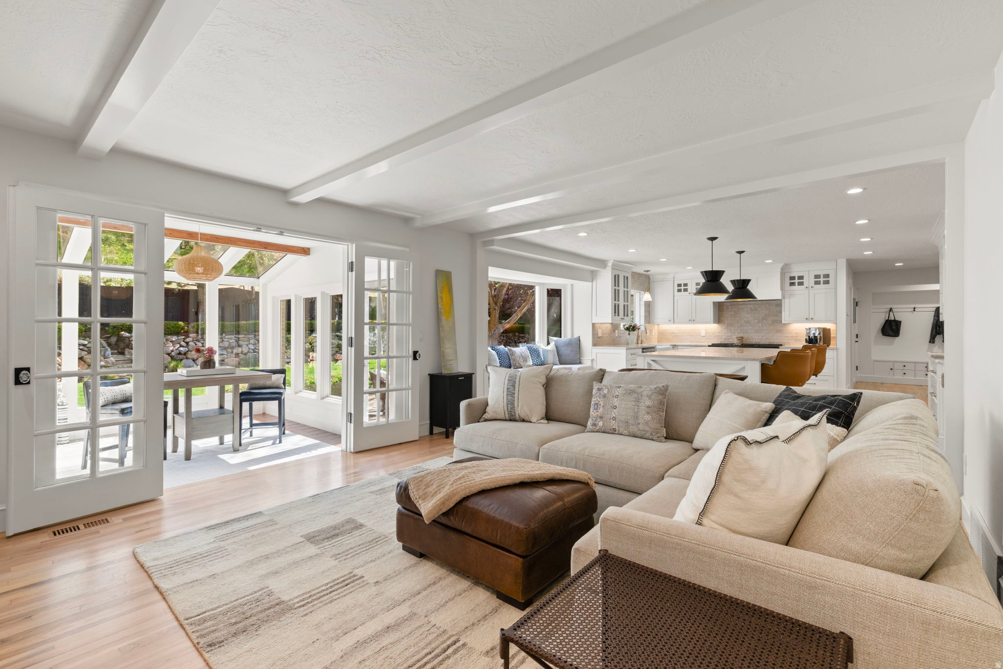 FEDERAL HEIGHTS PLAT - Residential