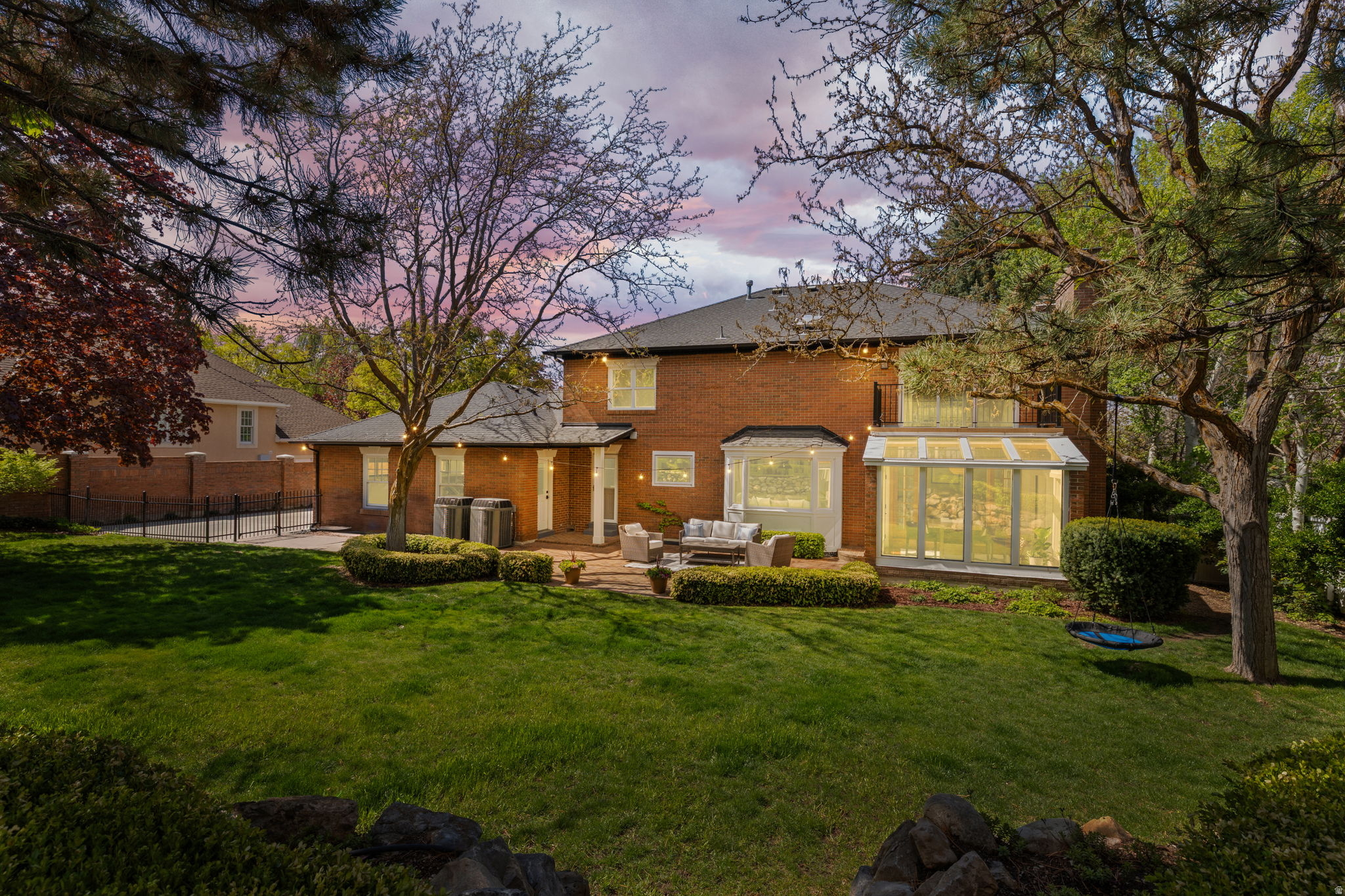 FEDERAL HEIGHTS PLAT - Residential