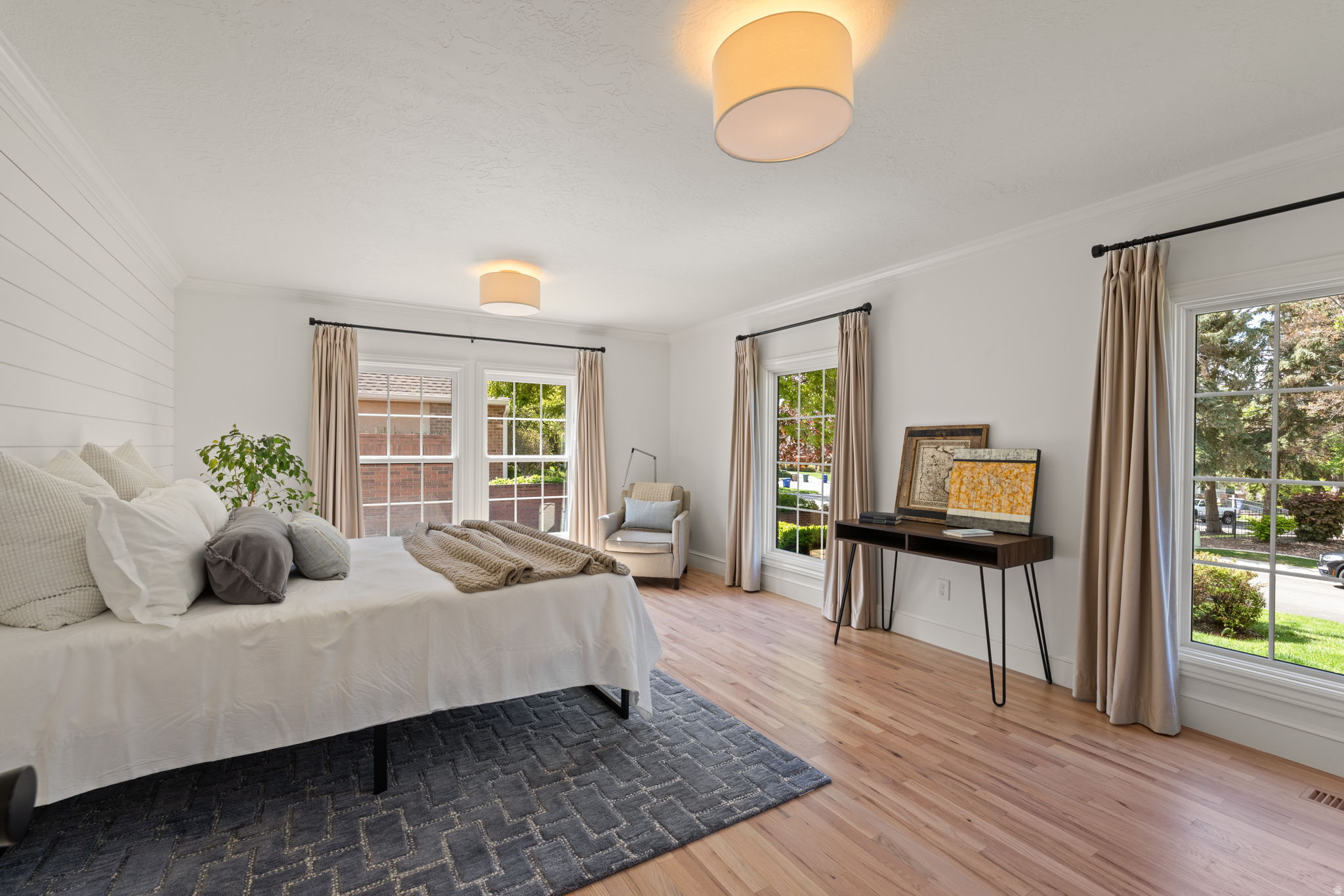FEDERAL HEIGHTS PLAT - Residential