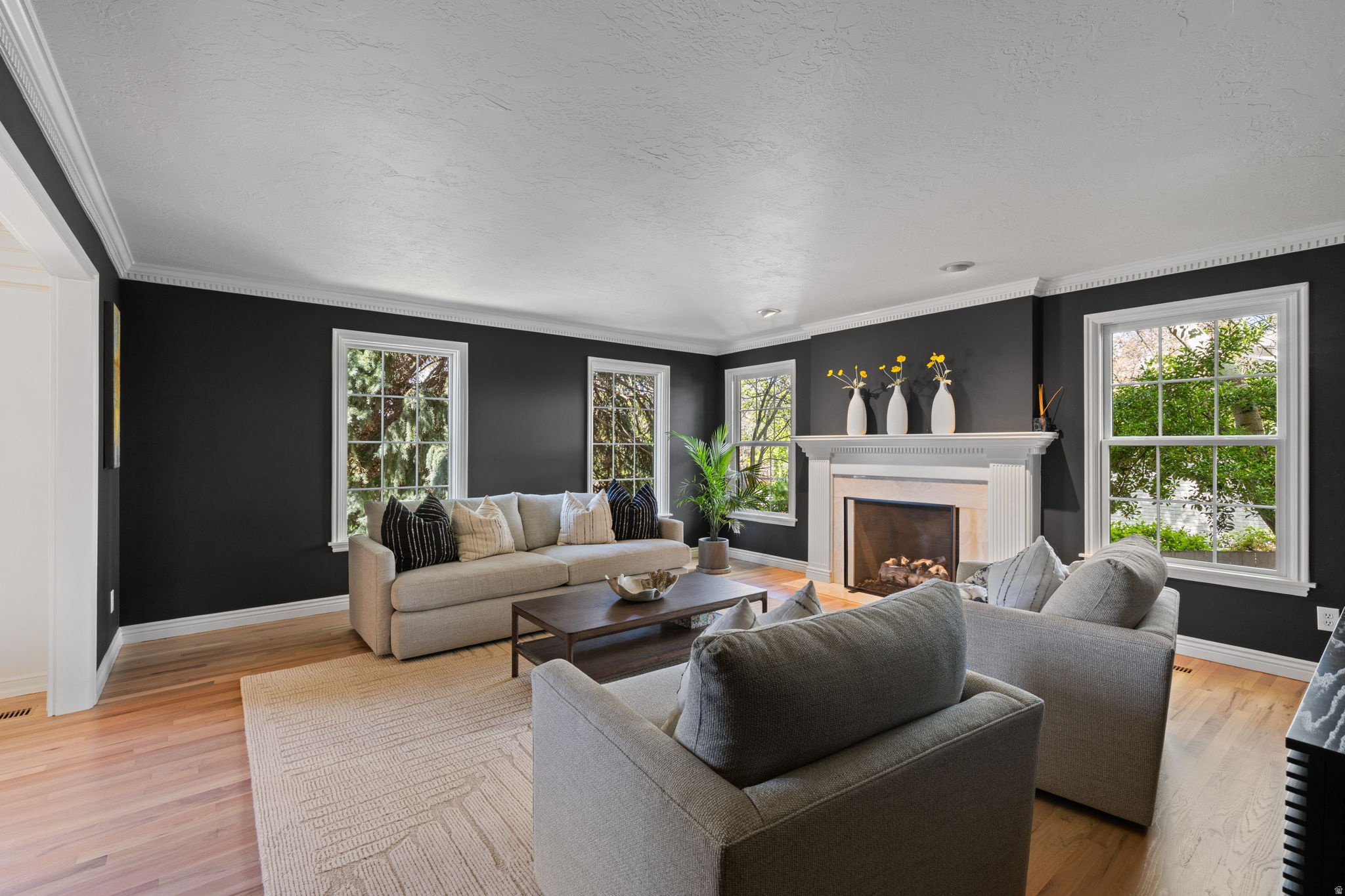 FEDERAL HEIGHTS PLAT - Residential
