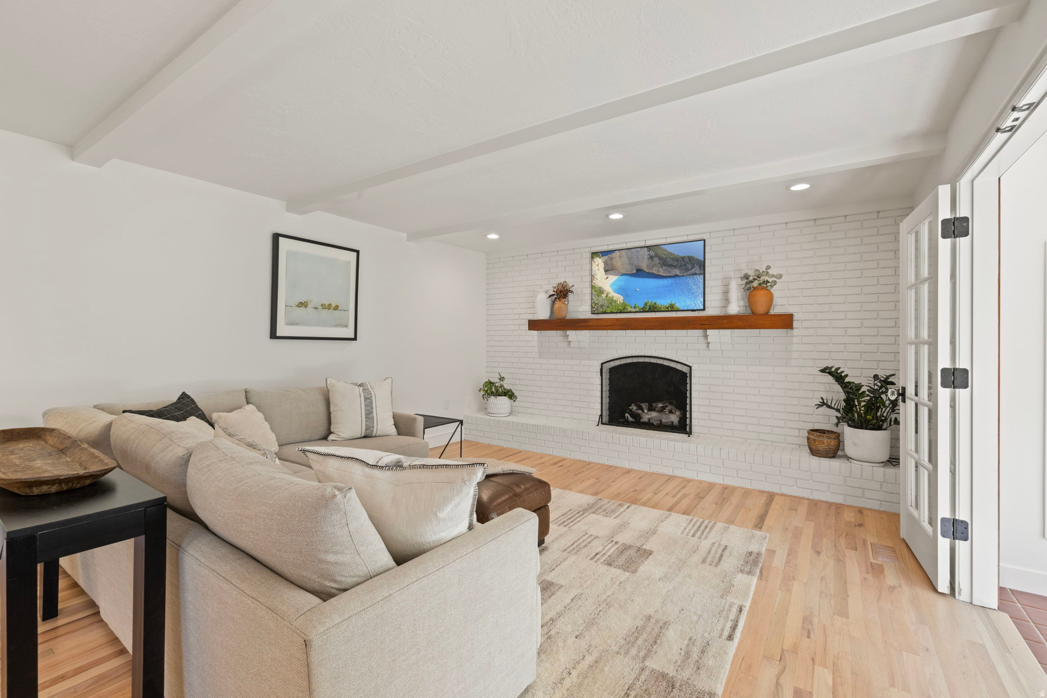 FEDERAL HEIGHTS PLAT - Residential