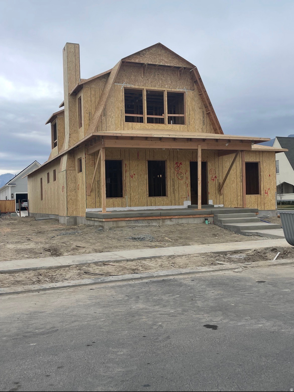 HOLDAWAY FIELDS - Residential