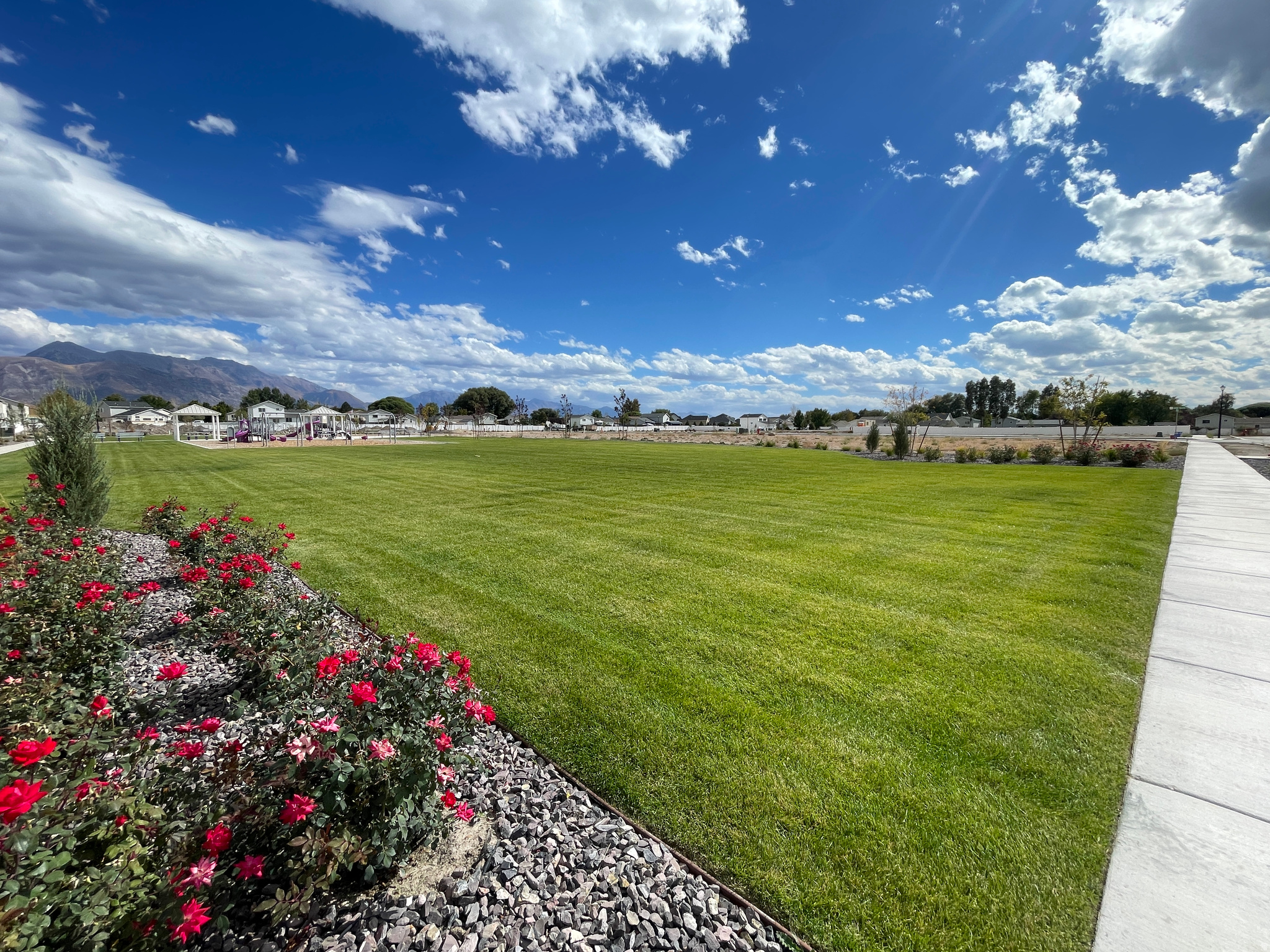 PIONEER MEADOWS - Residential