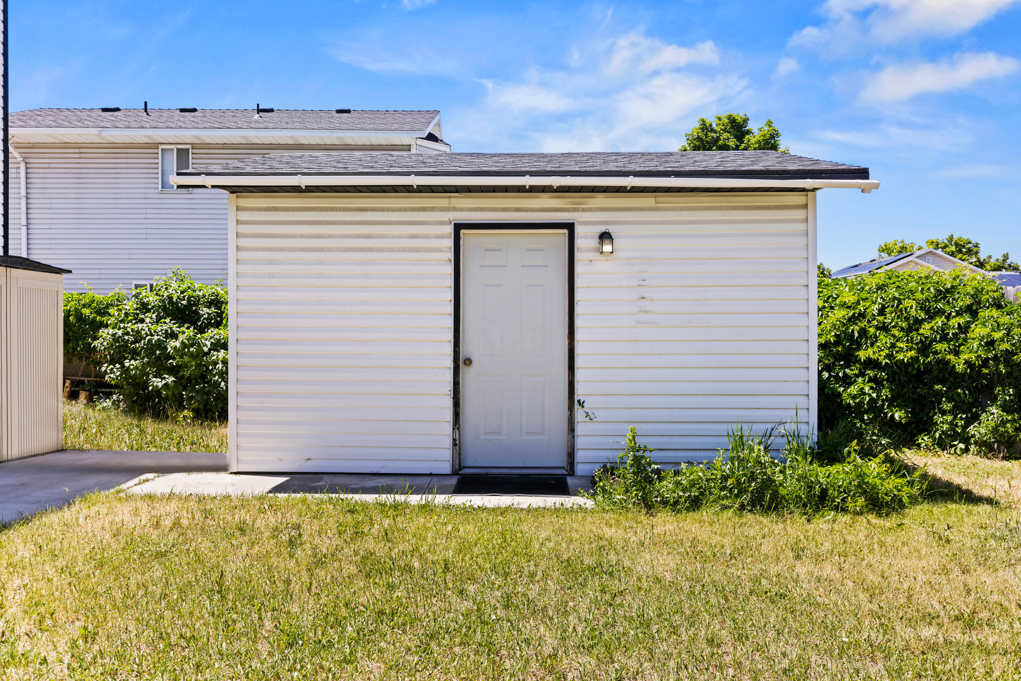 ALAND OF HONEY - Residential
