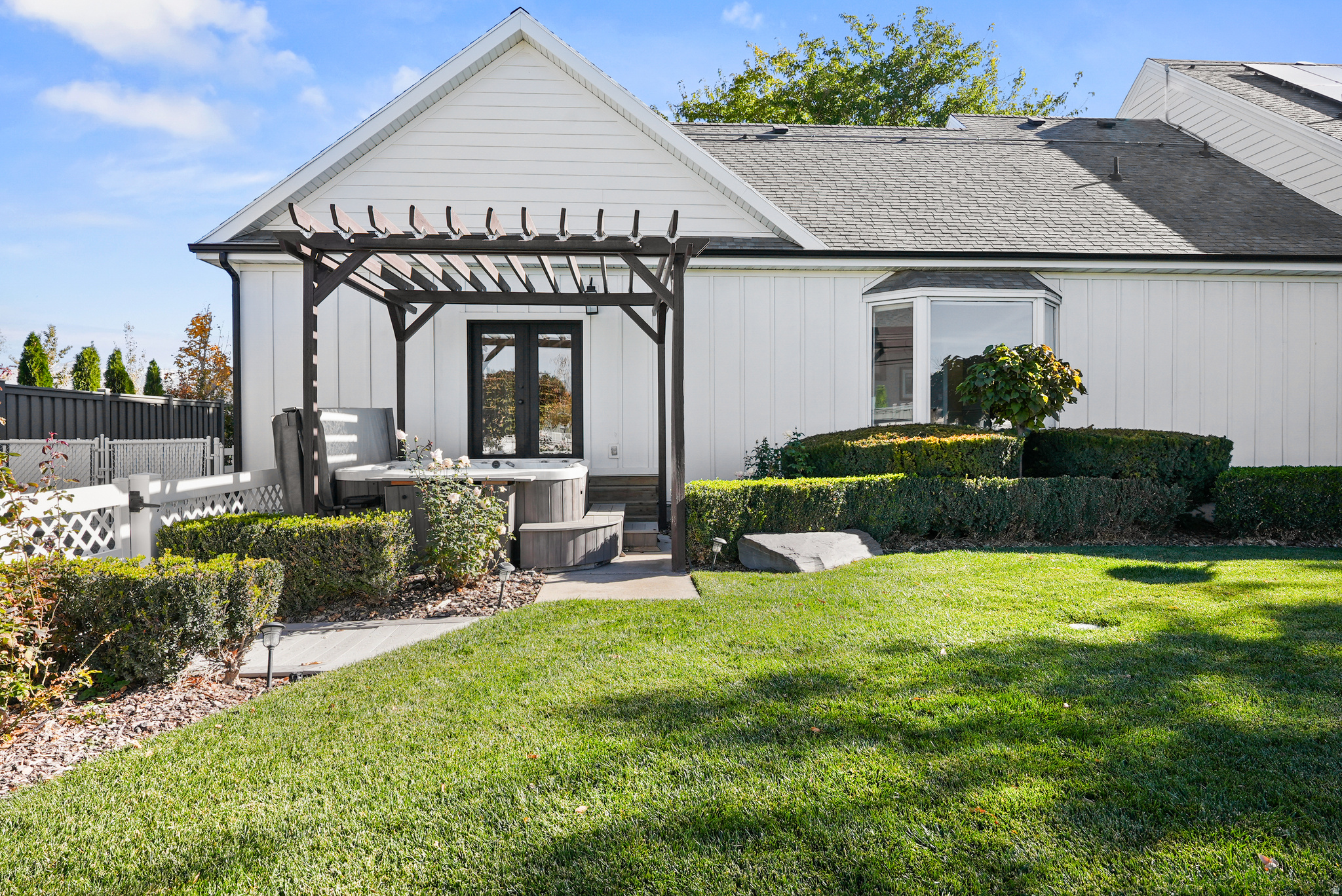 BONANZA ACRES - Residential