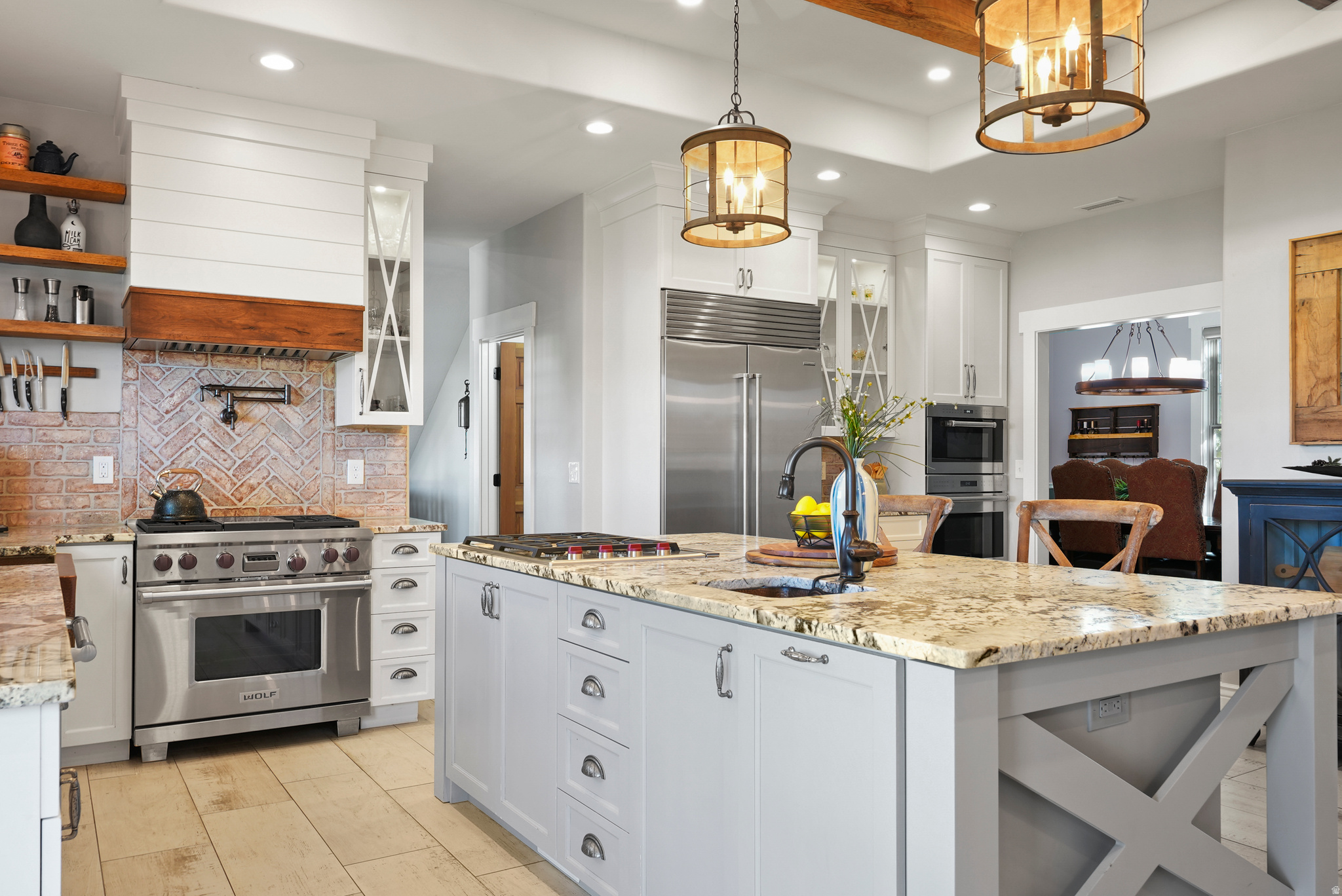 BONANZA ACRES - Residential