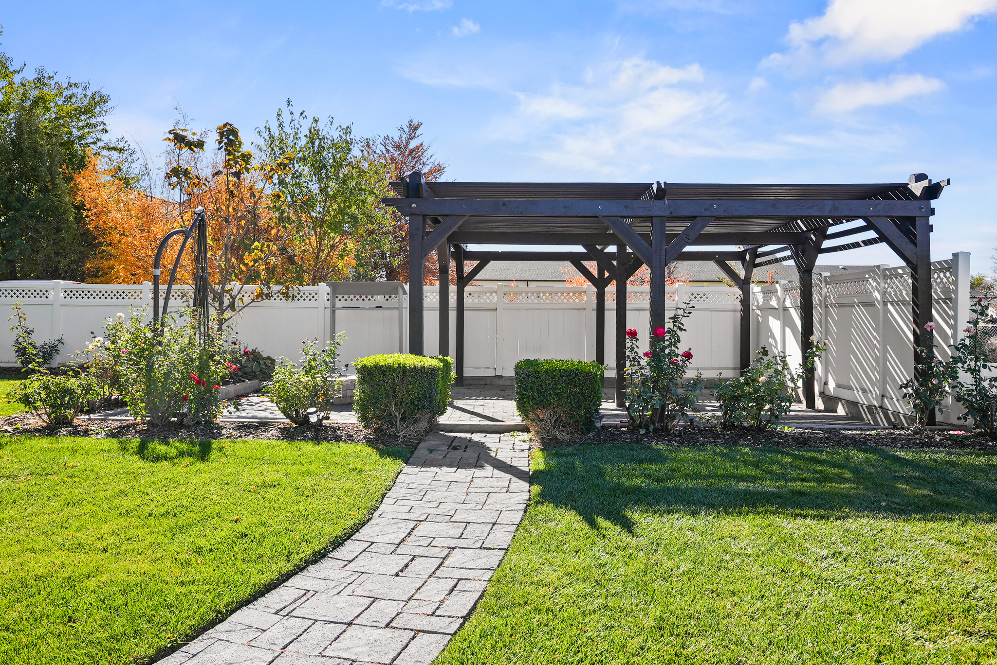 BONANZA ACRES - Residential