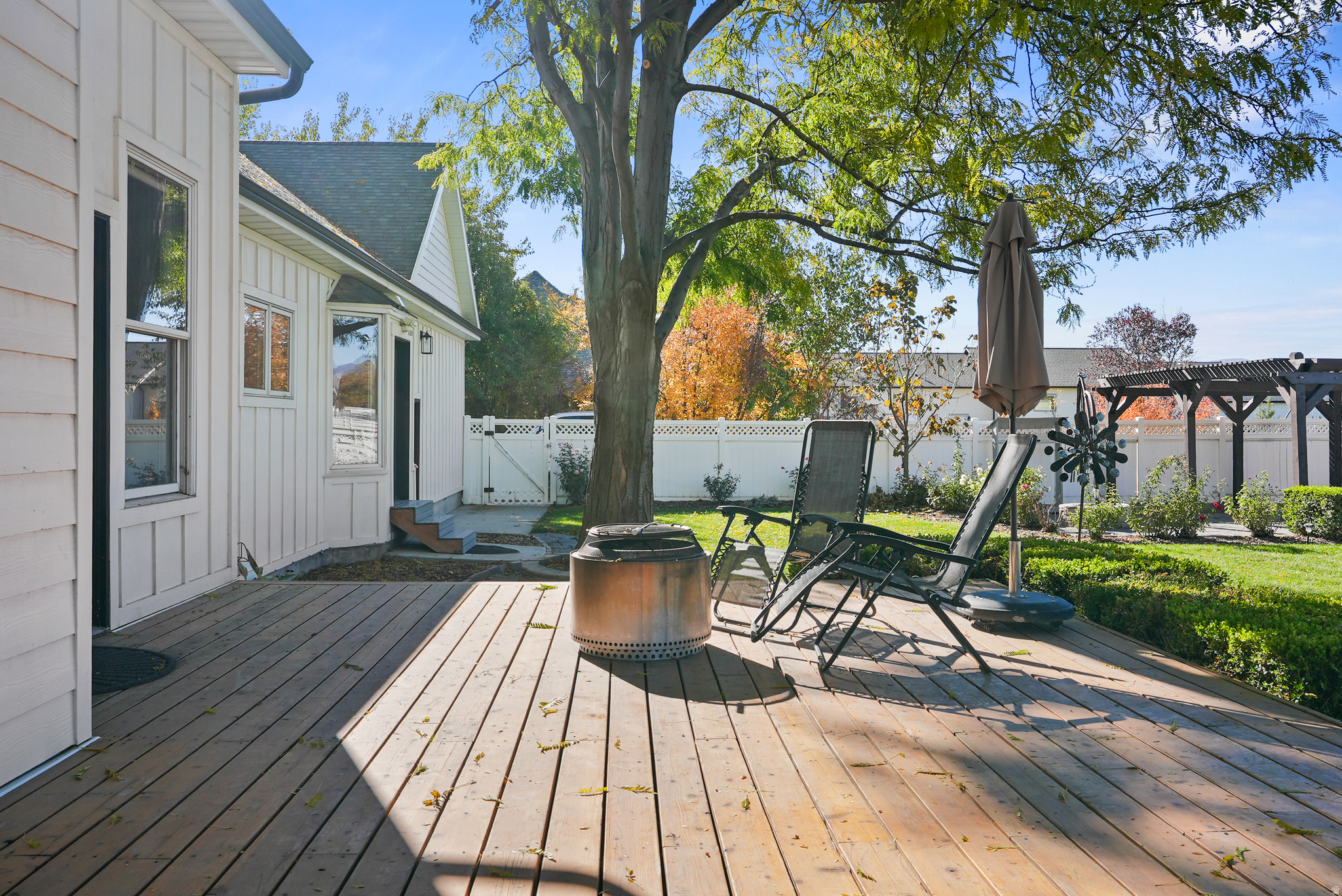 BONANZA ACRES - Residential