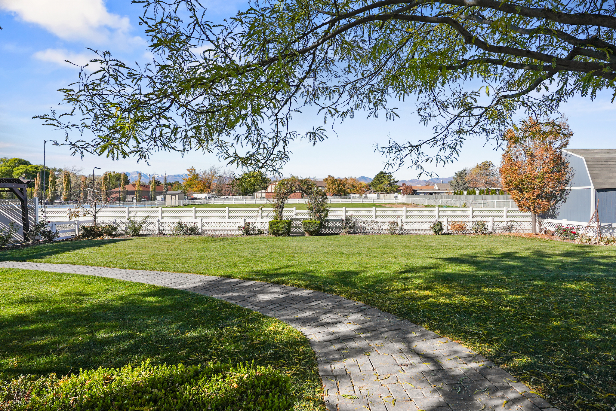BONANZA ACRES - Residential