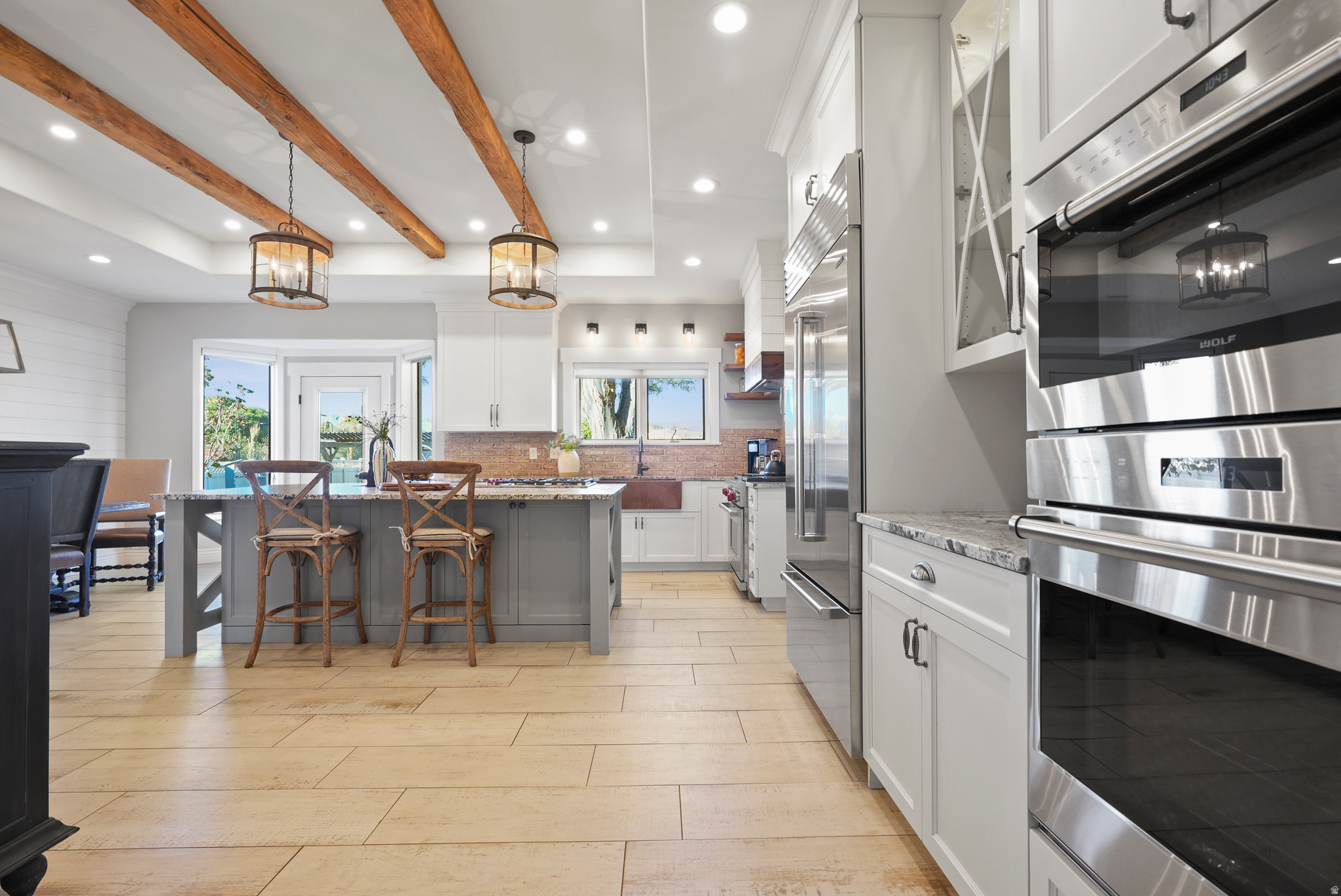 BONANZA ACRES - Residential