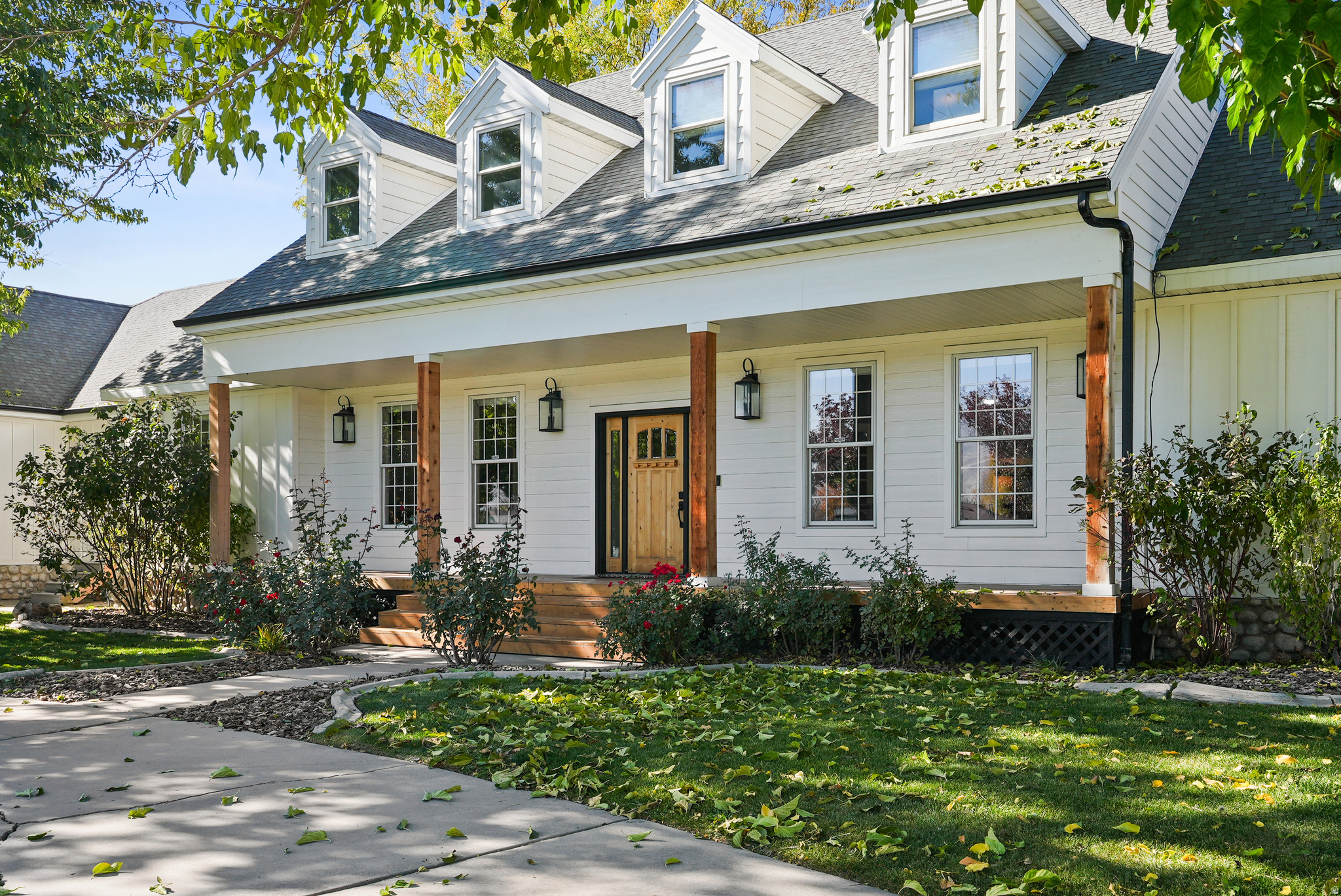 BONANZA ACRES - Residential