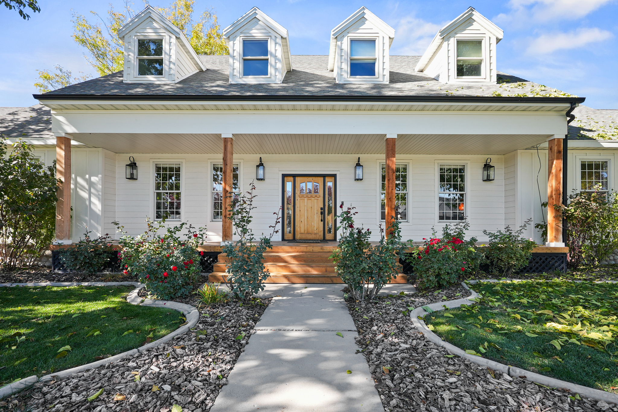 BONANZA ACRES - Residential