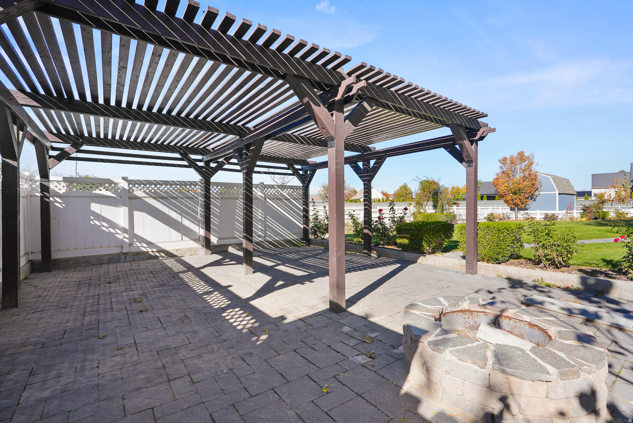 BONANZA ACRES - Residential