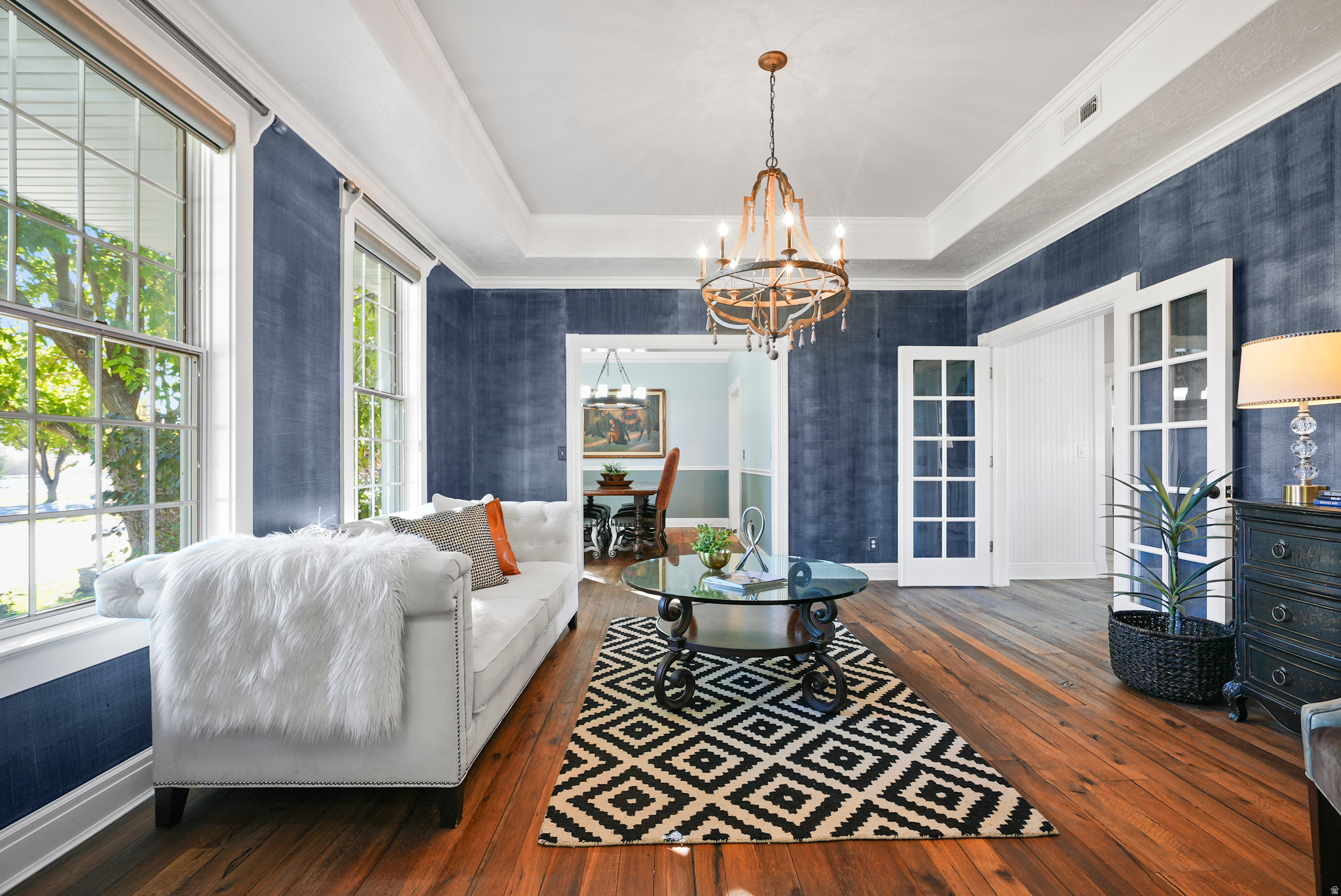 BONANZA ACRES - Residential