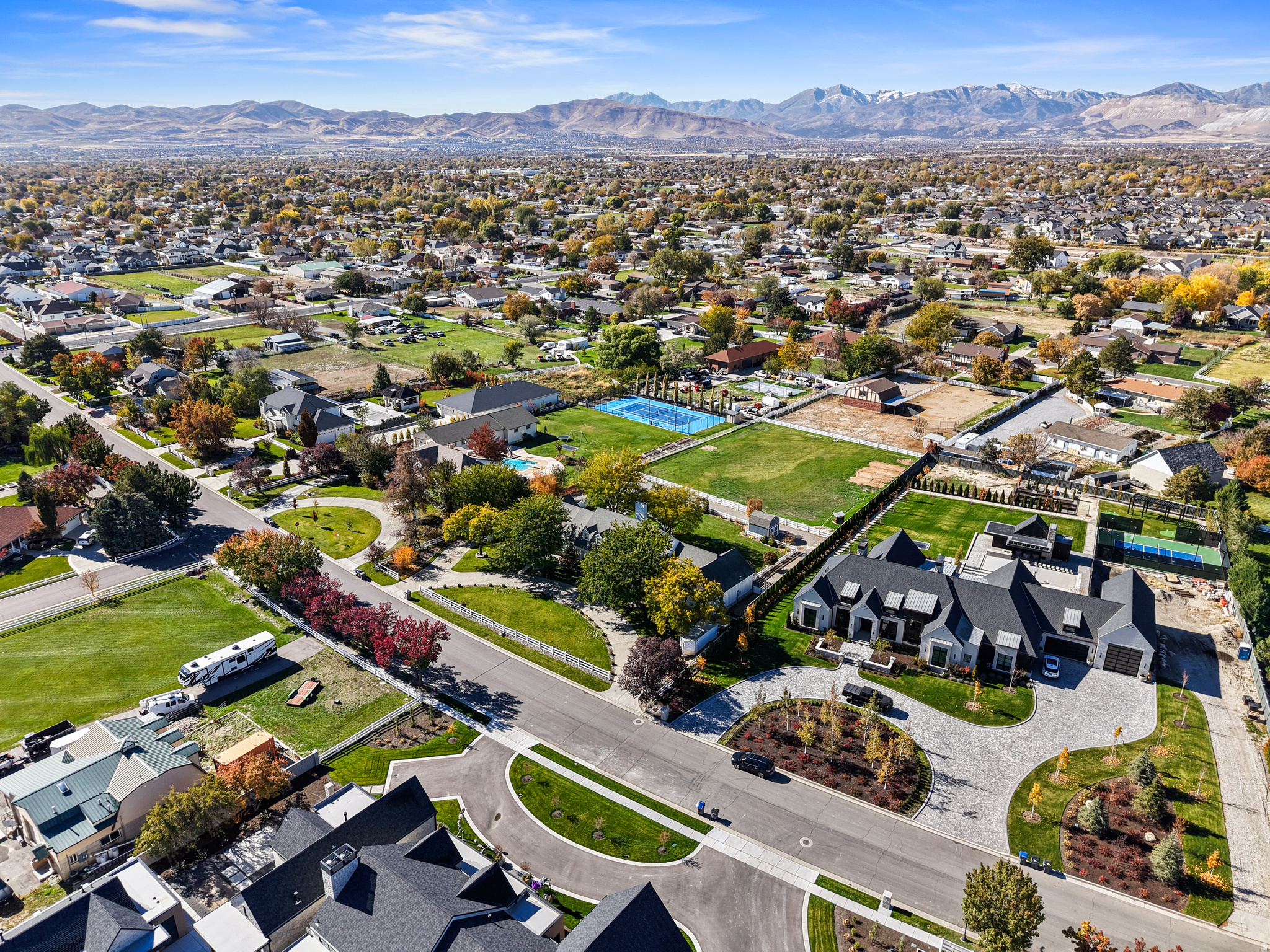 BONANZA ACRES - Residential