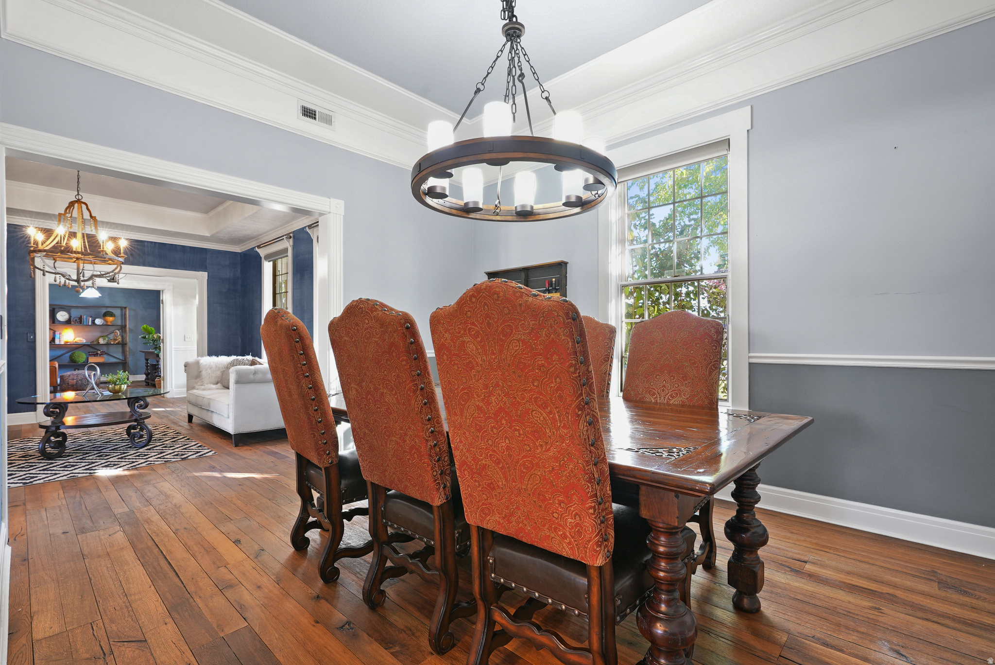 BONANZA ACRES - Residential