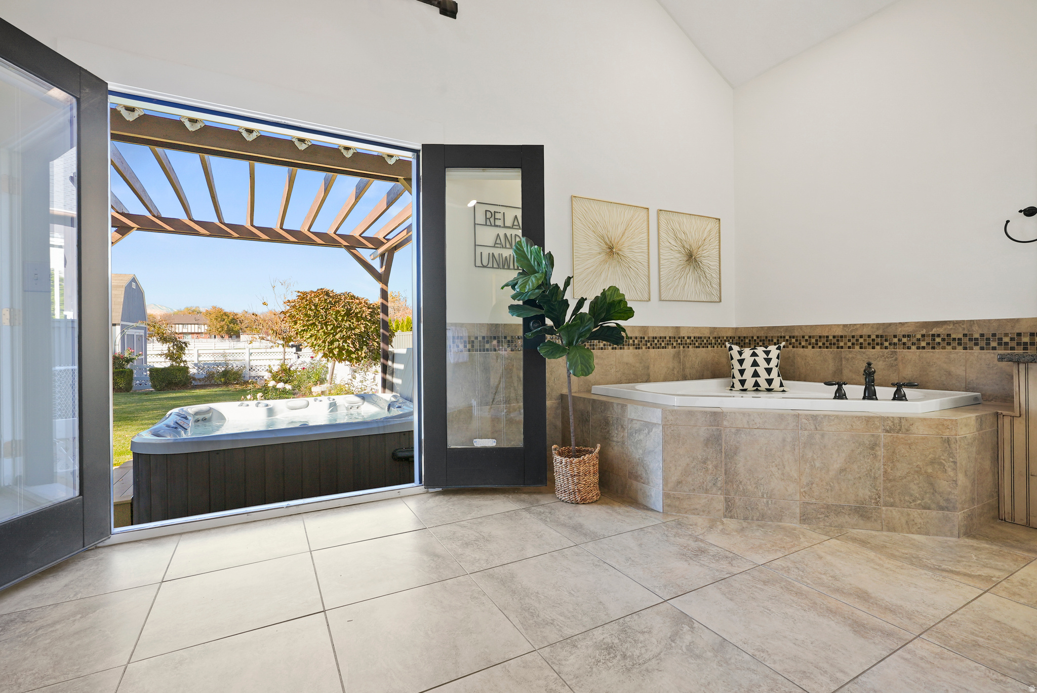 BONANZA ACRES - Residential